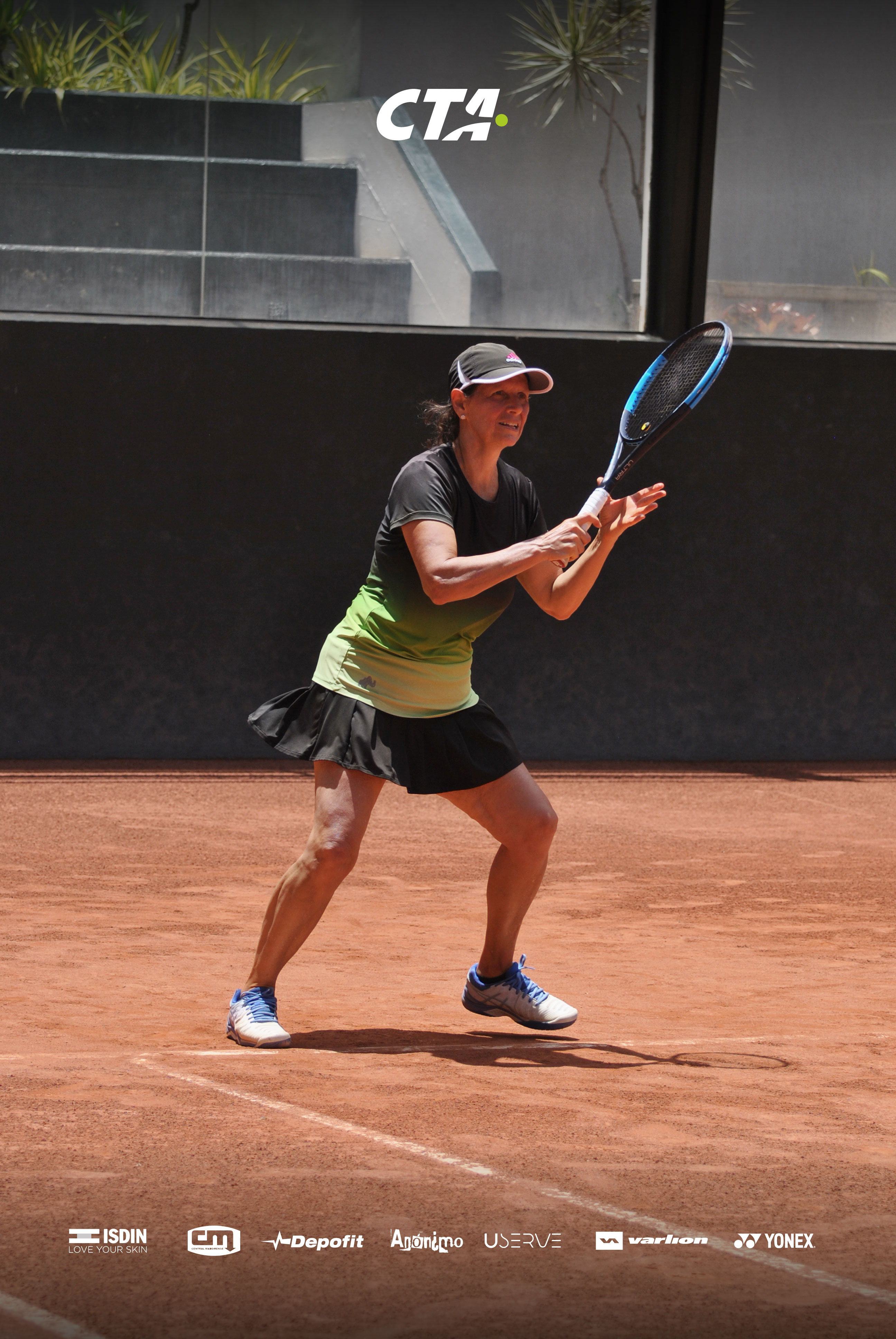 4ta Jornada Tenis - 3F - ATCA30