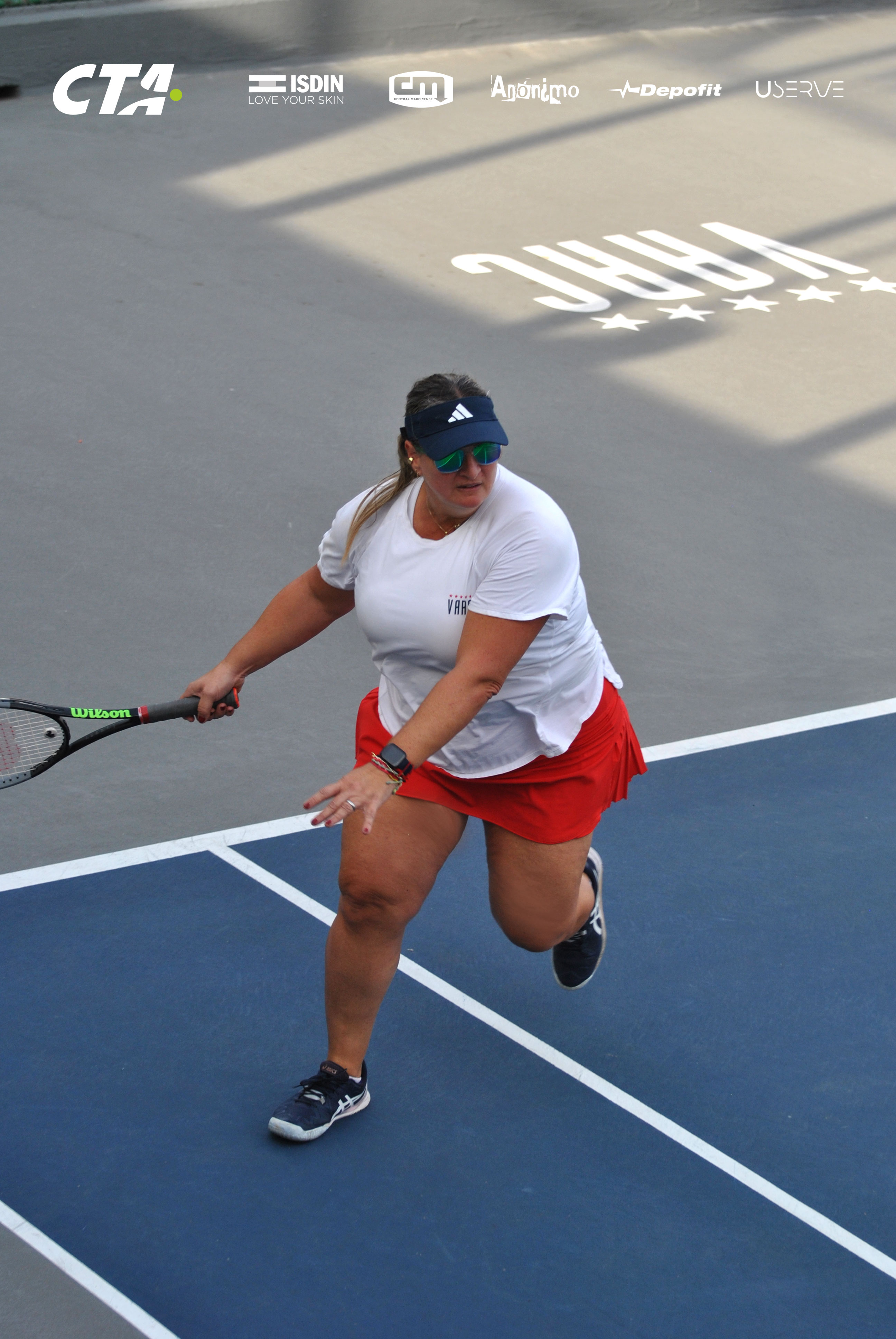 1ra Jornada - 6F - VATB26