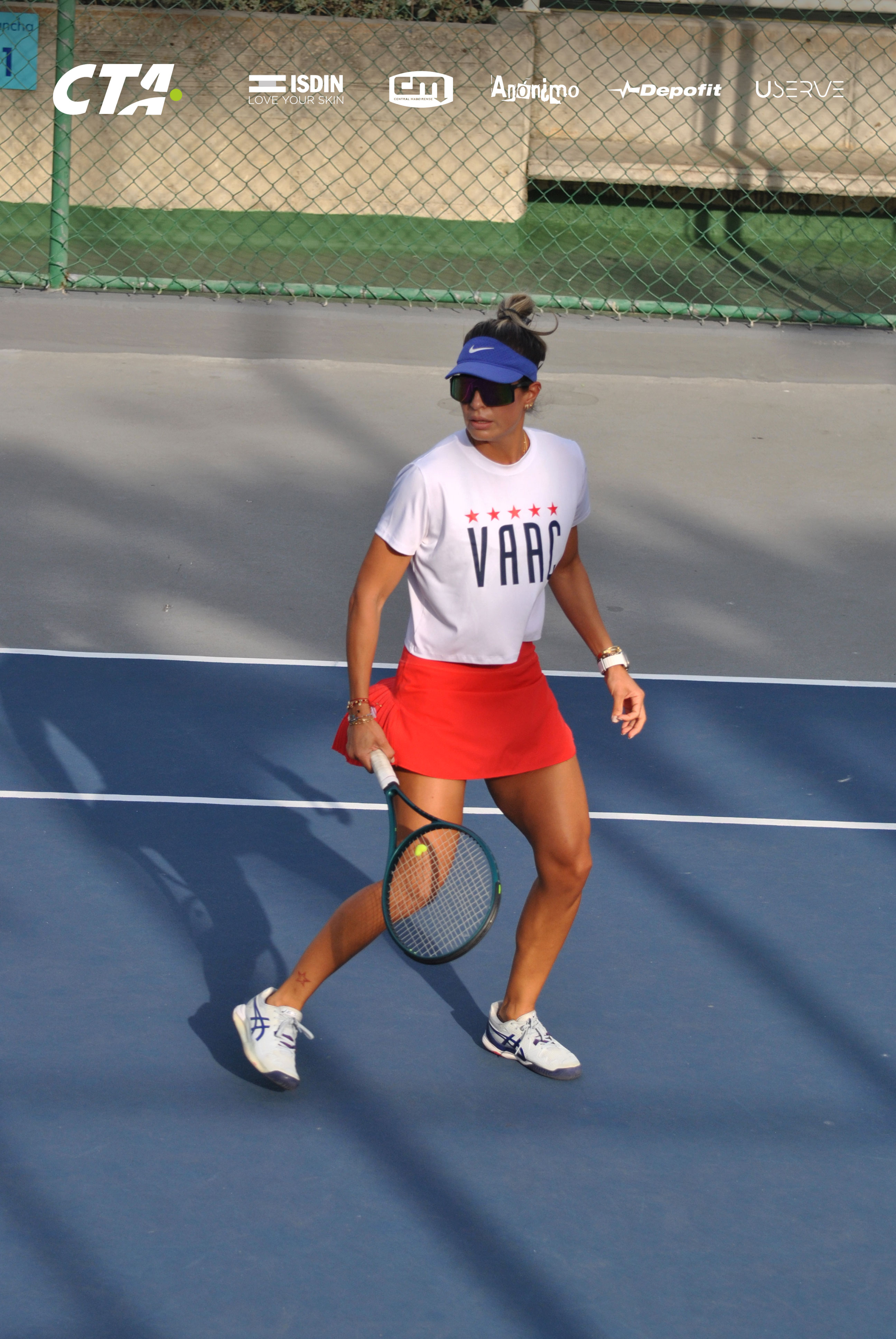 1ra Jornada - 6F - VATB27