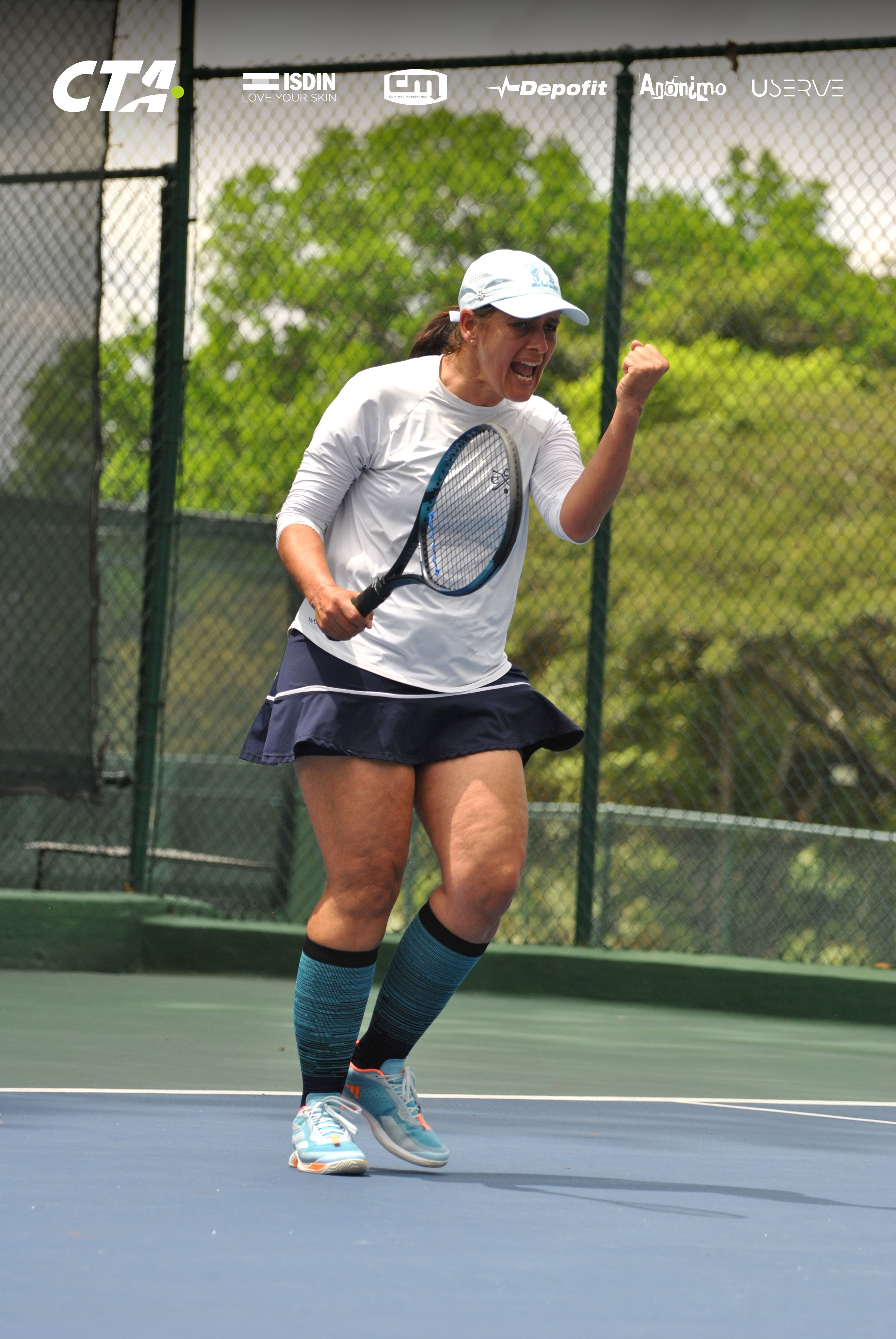 2da Jornada Tenis - 5F - CCCA22