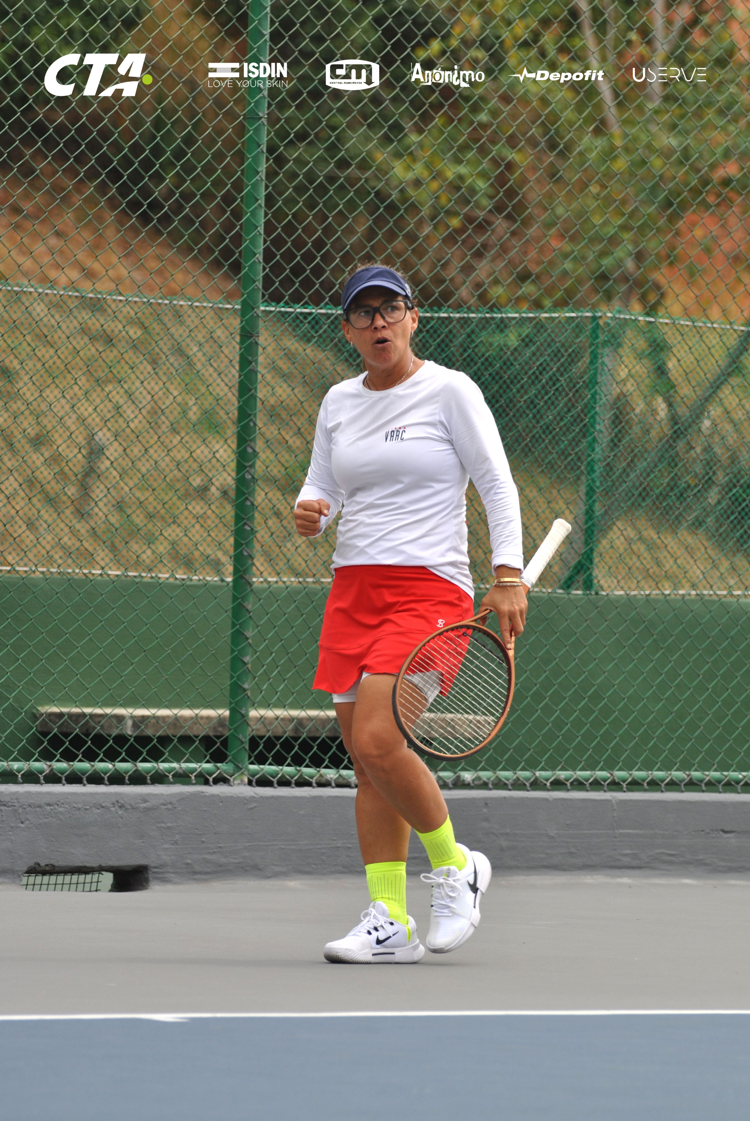 1ra Jornada - 4F - VATA25