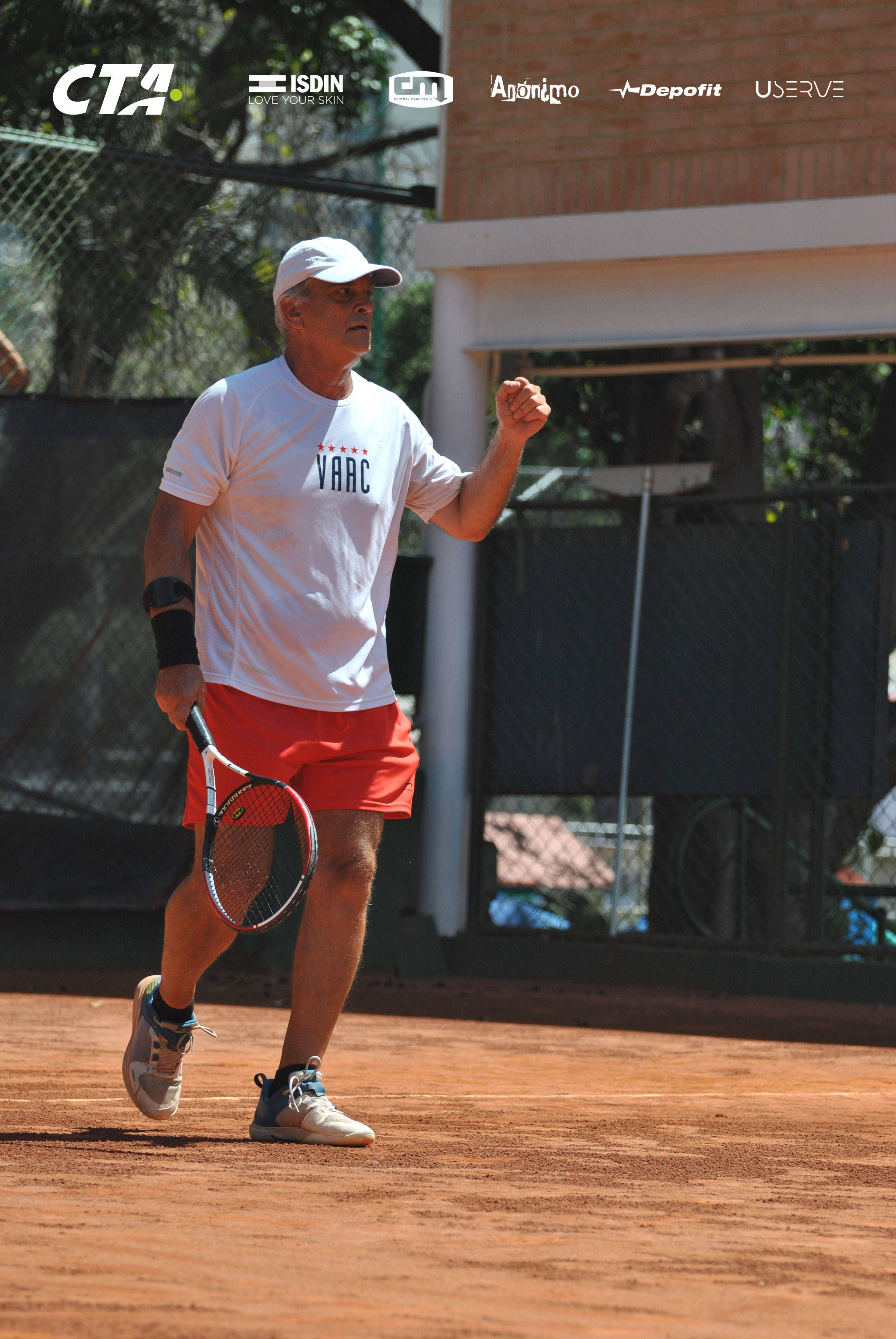 1ra Jornada - 6M - VATA35