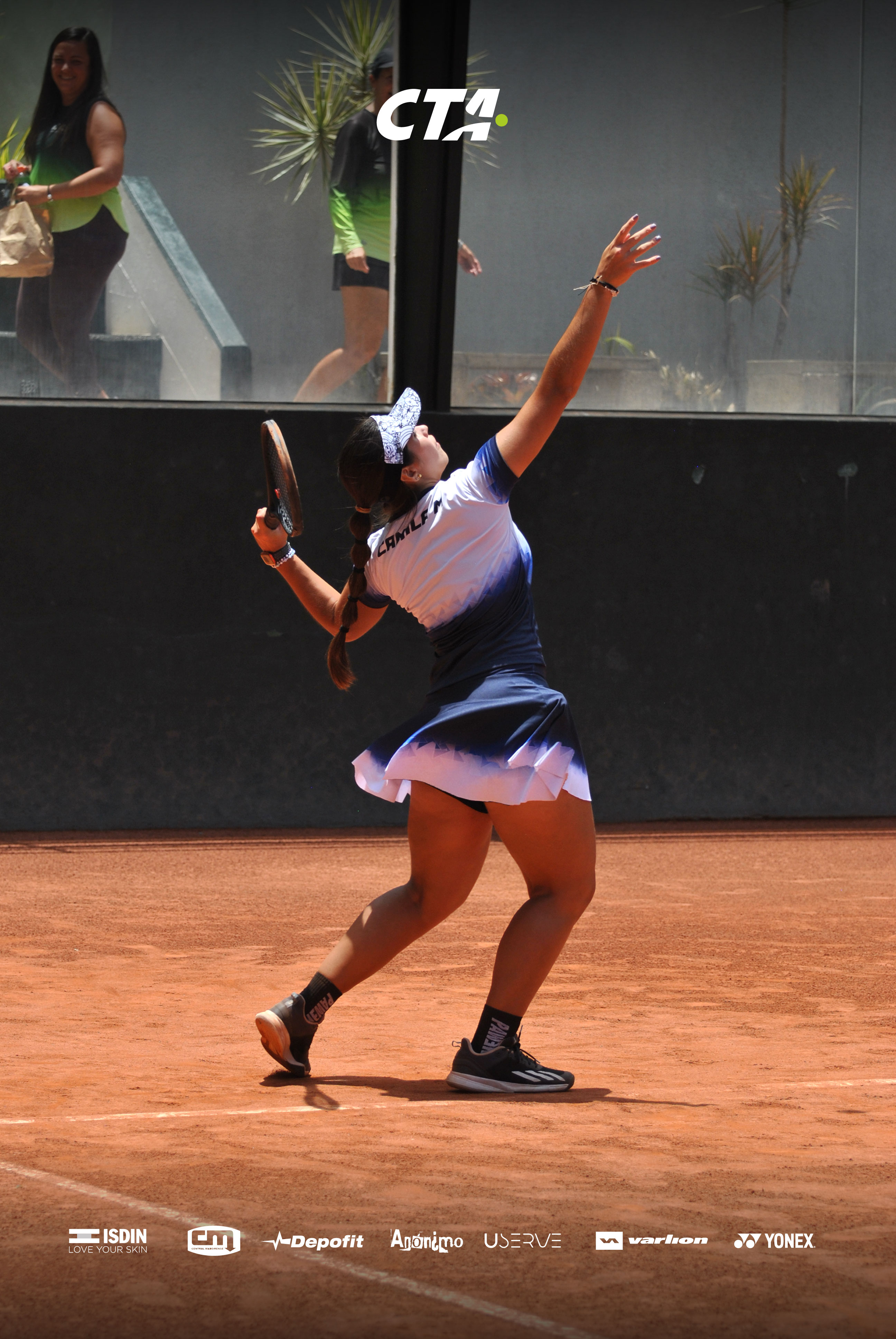 4ta Jornada Tenis - 3F - CIVA24