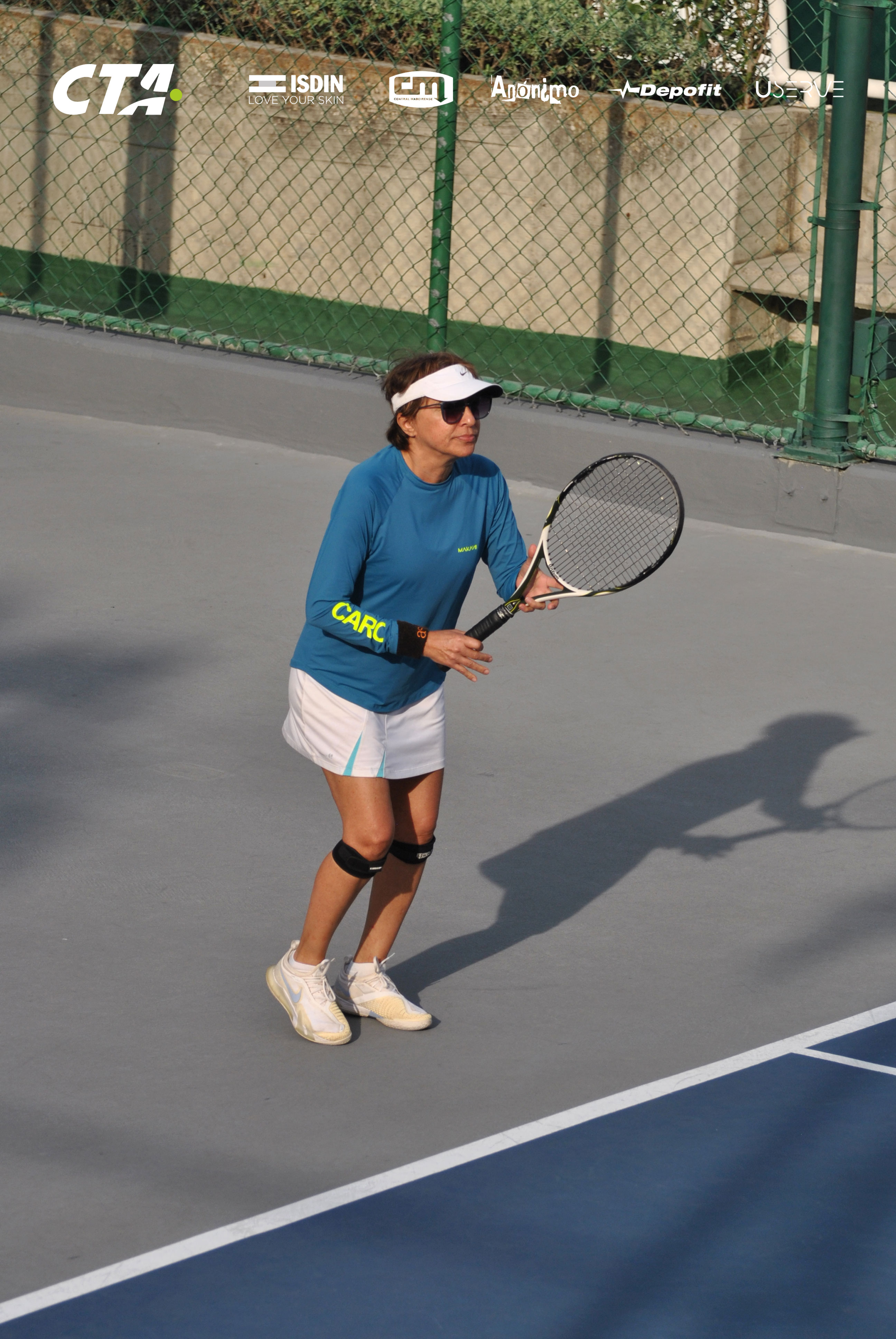 1ra Jornada - 6F - HCVA29