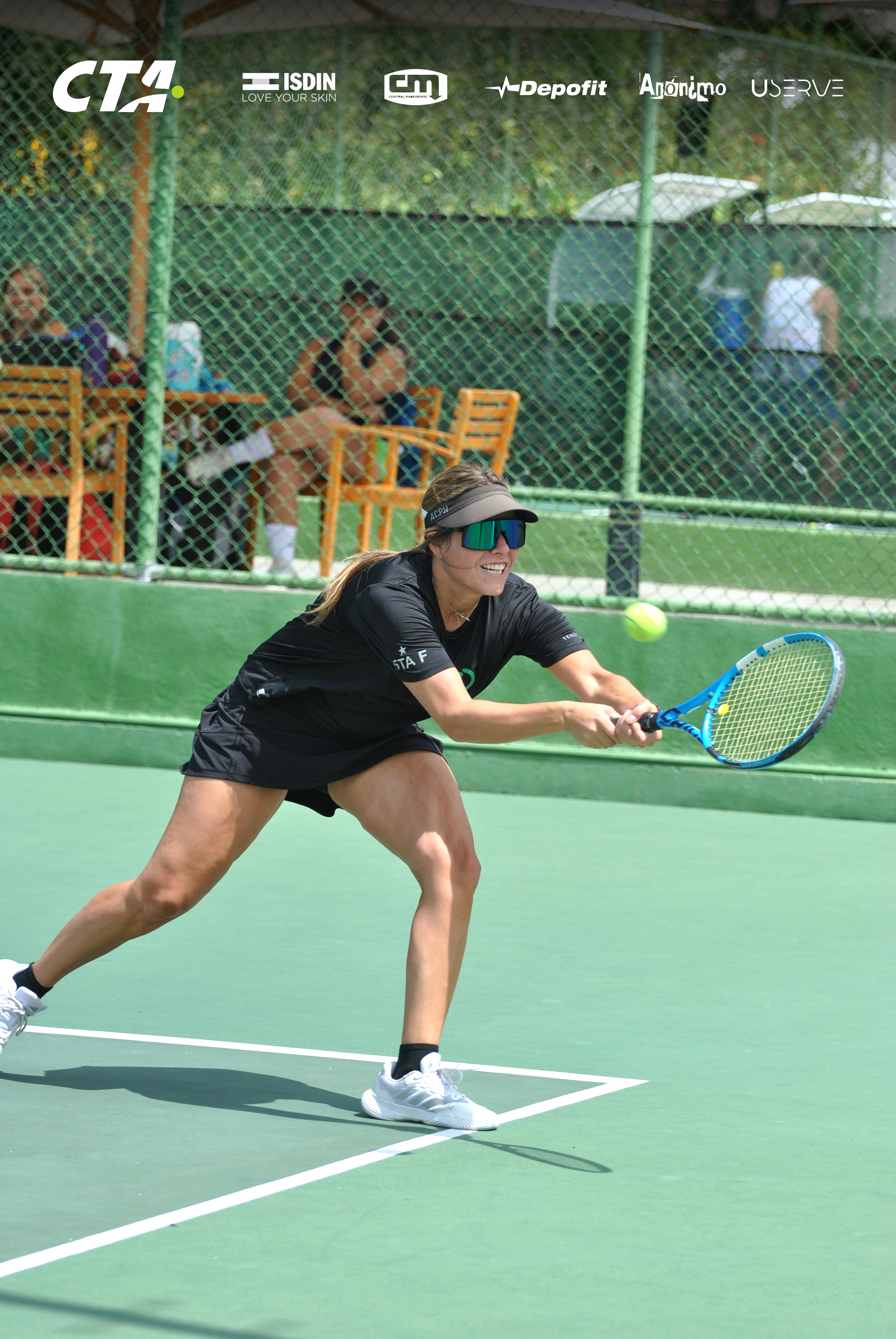 5ta Jornada Tenis - 4F - ATCA22