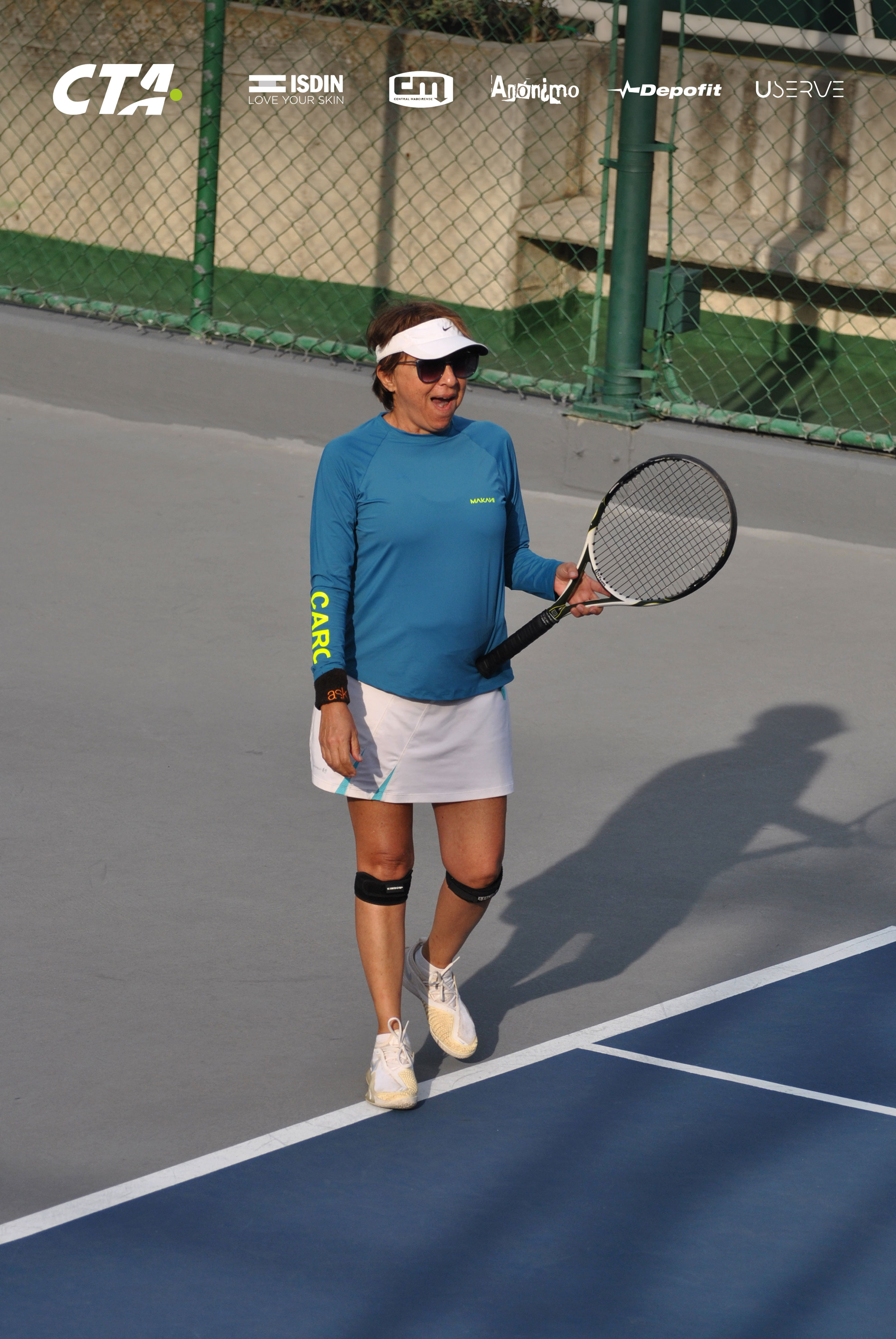 1ra Jornada - 6F - HCVA30