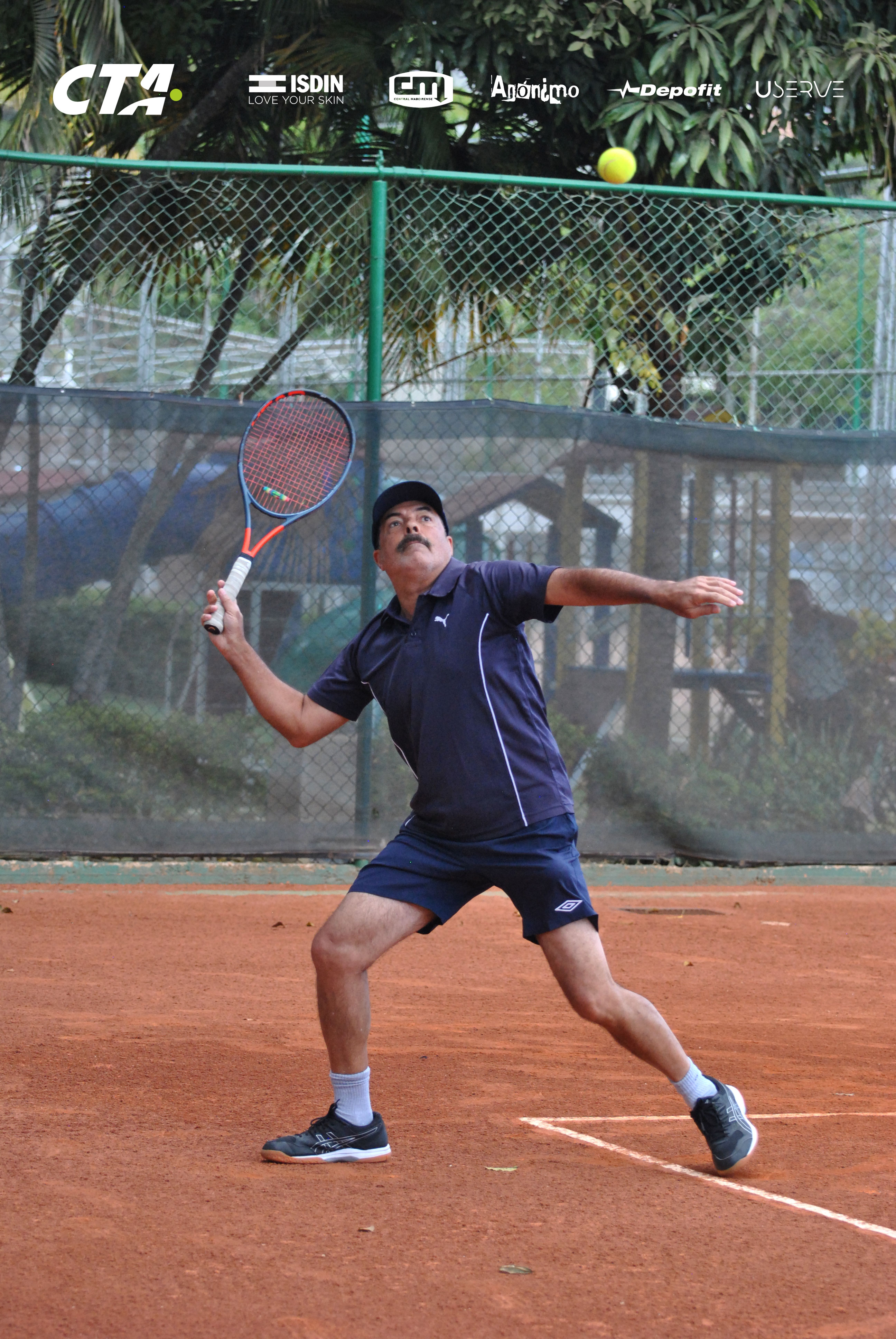 1ra Jornada - 6M - HCVA17