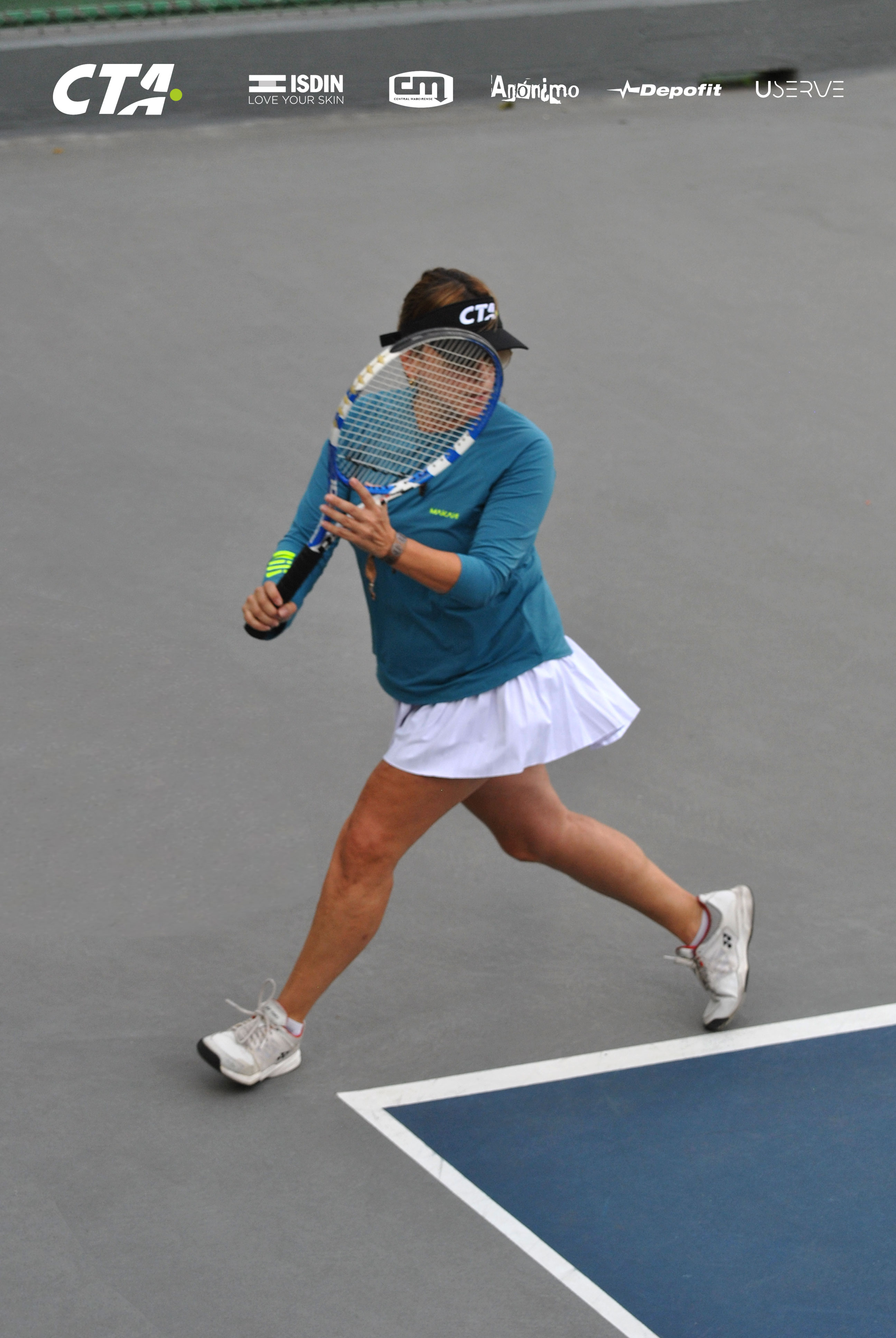 1ra Jornada - 6F - HCVA32