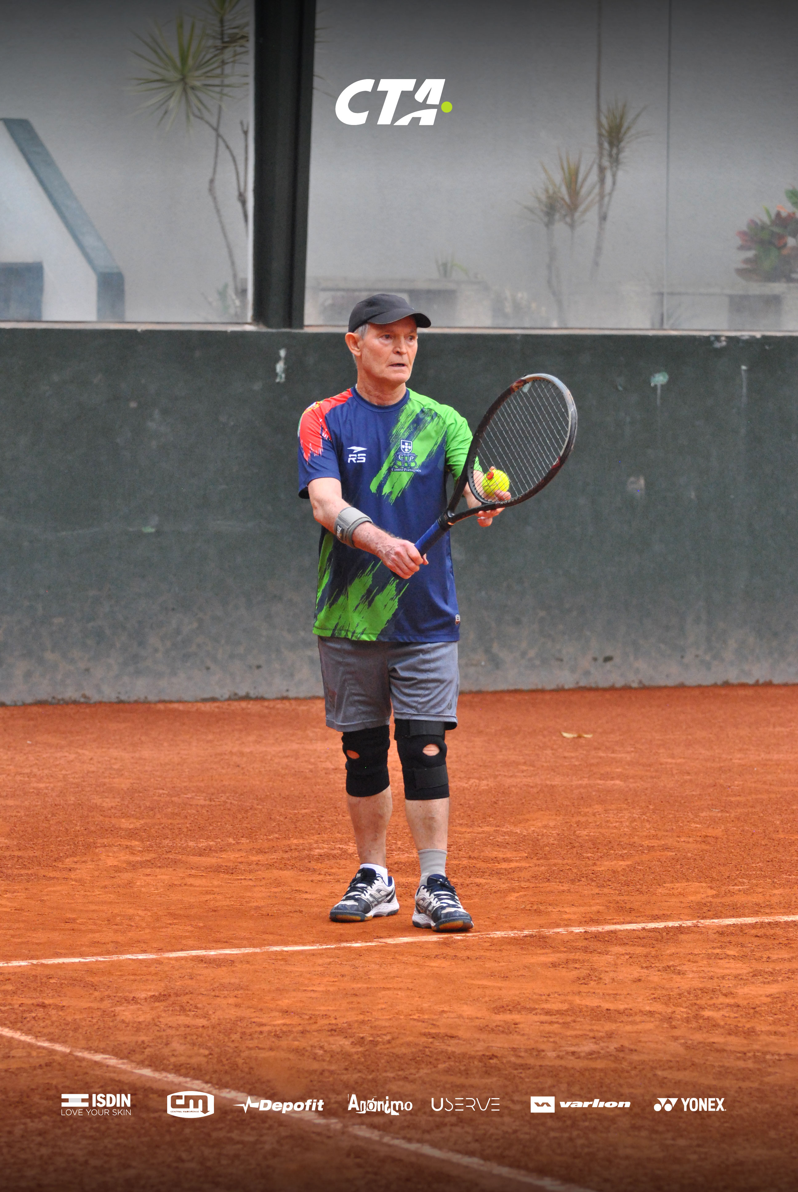 4ta Jornada Tenis - 6M - PORC29