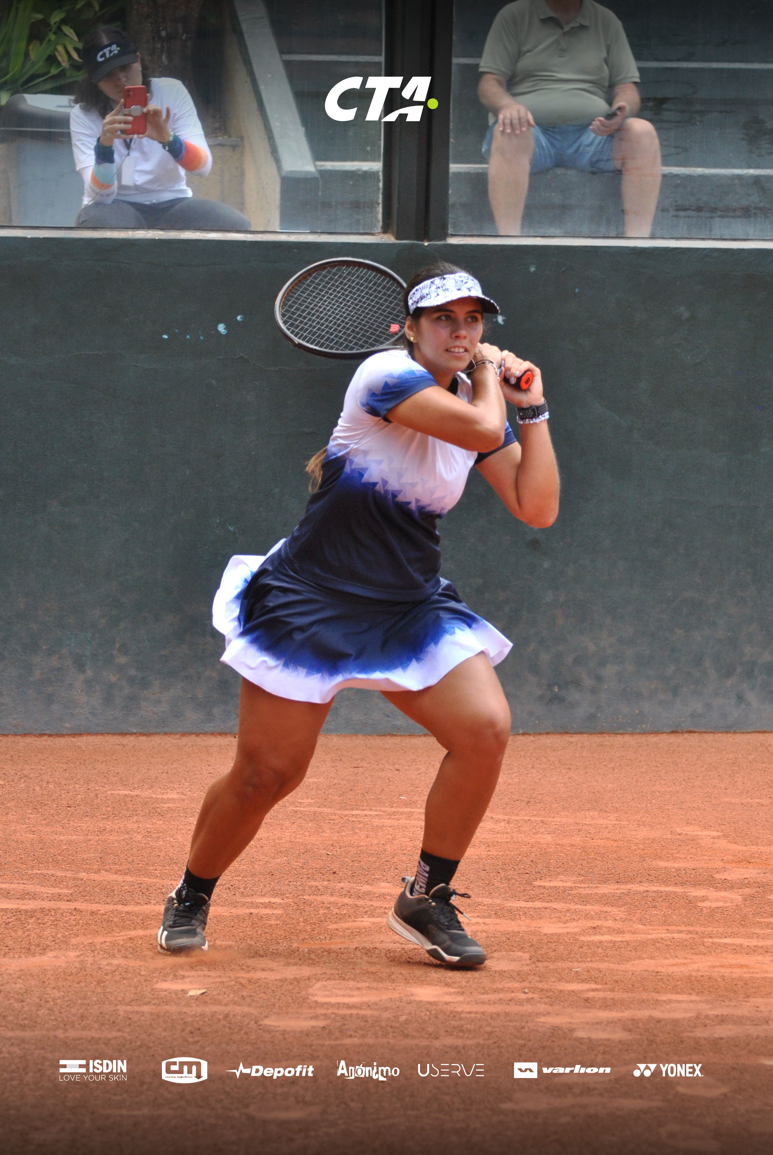 4ta Jornada Tenis - 3F - CIVA25