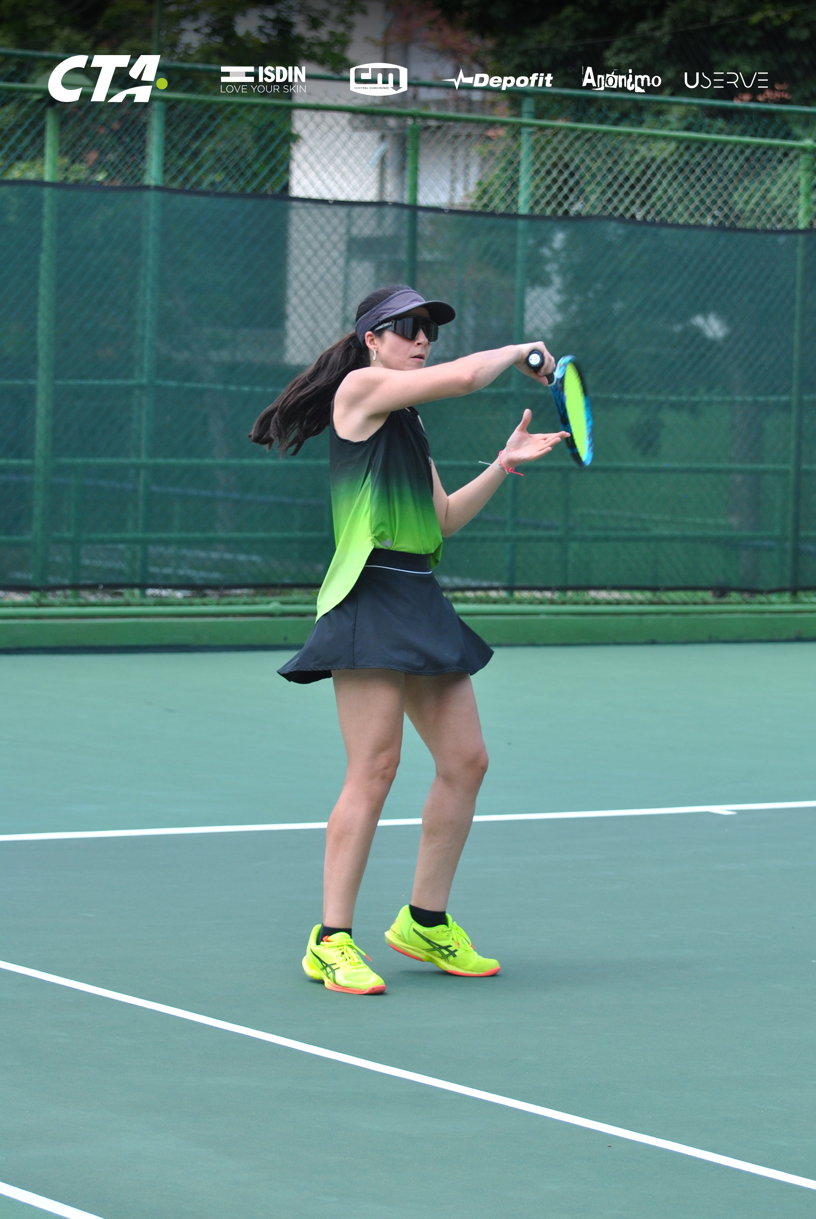 5ta Jornada Tenis - 4F - ATCA25