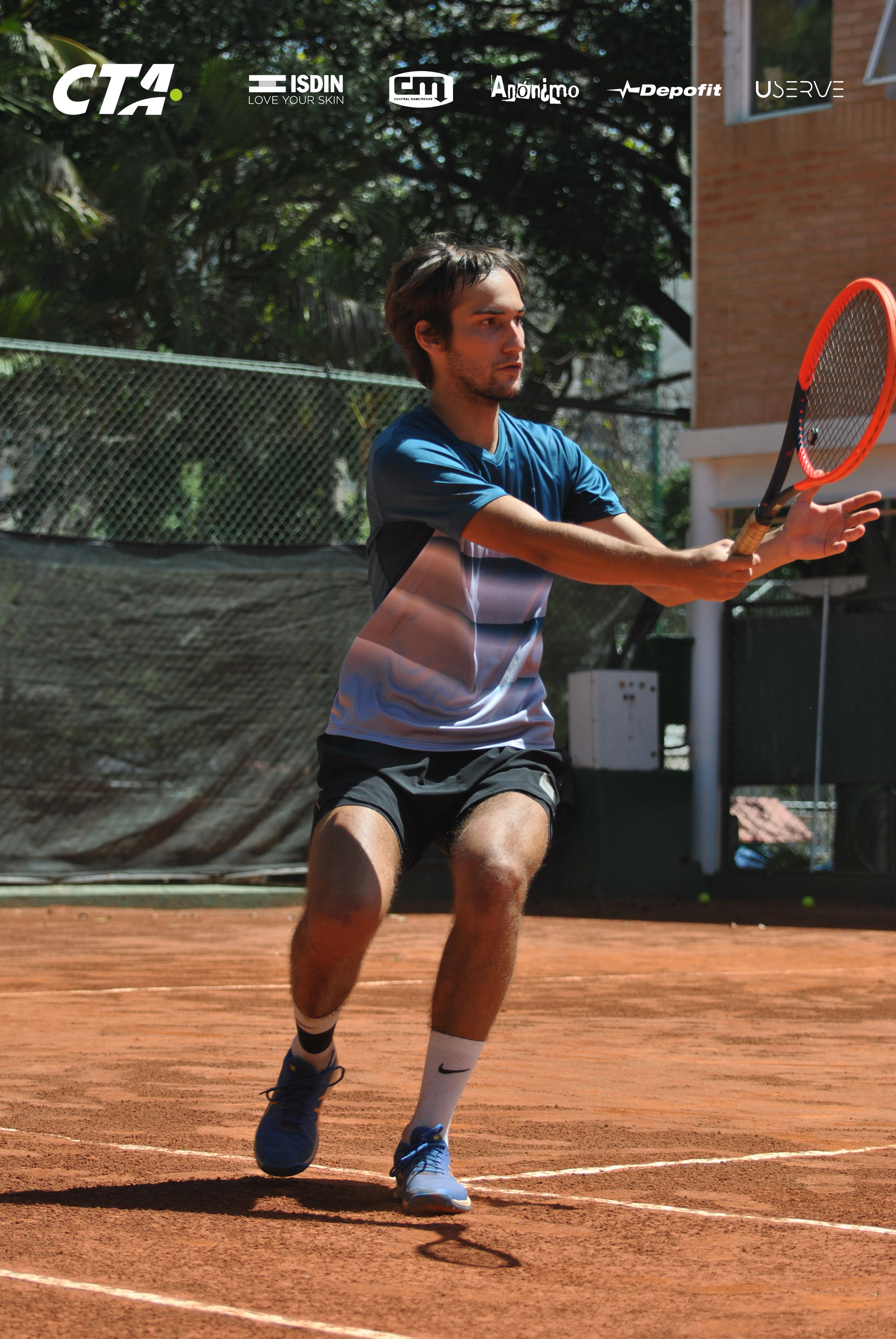 1ra Jornada - 6M - CLCC29