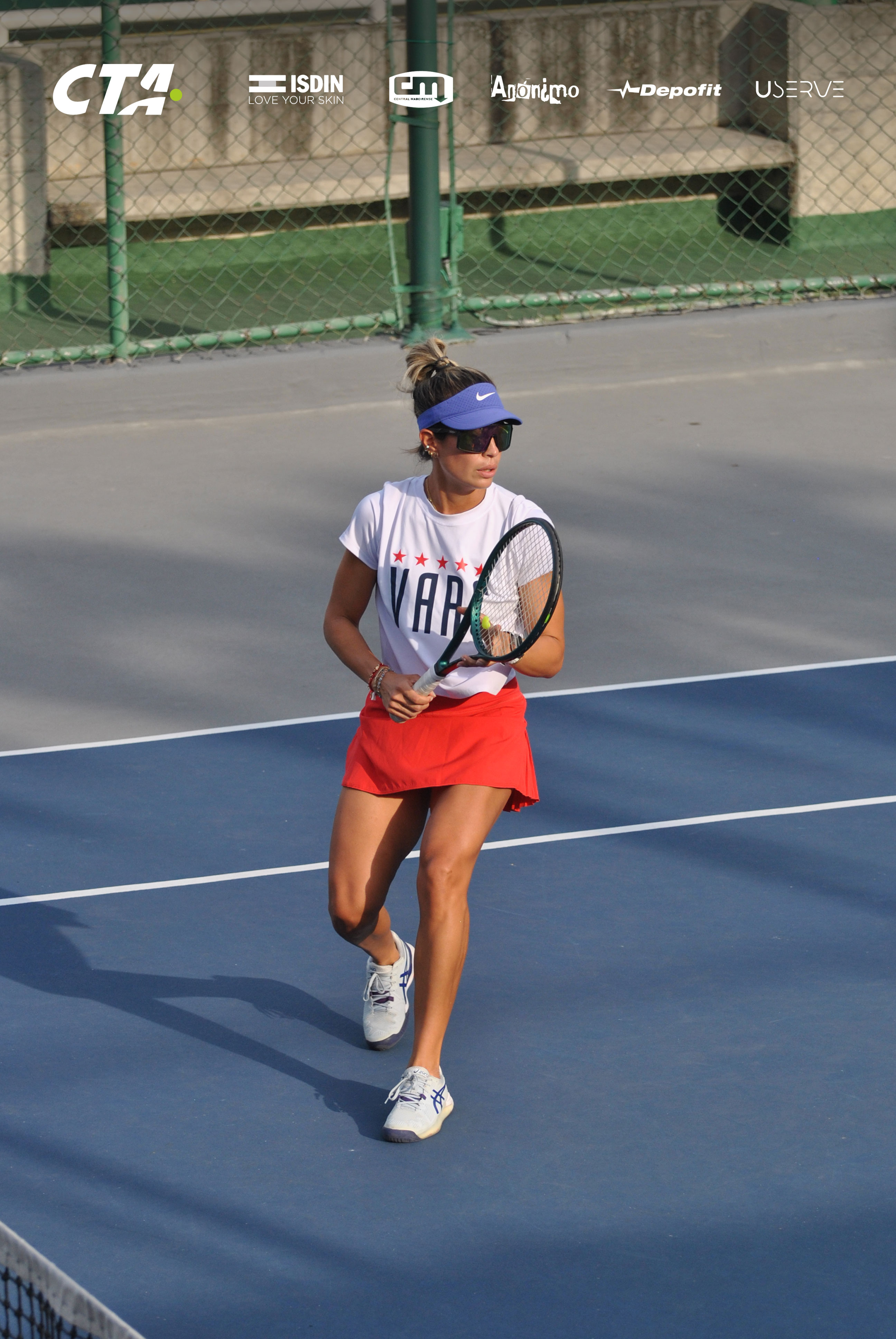 1ra Jornada - 6F - VATB30