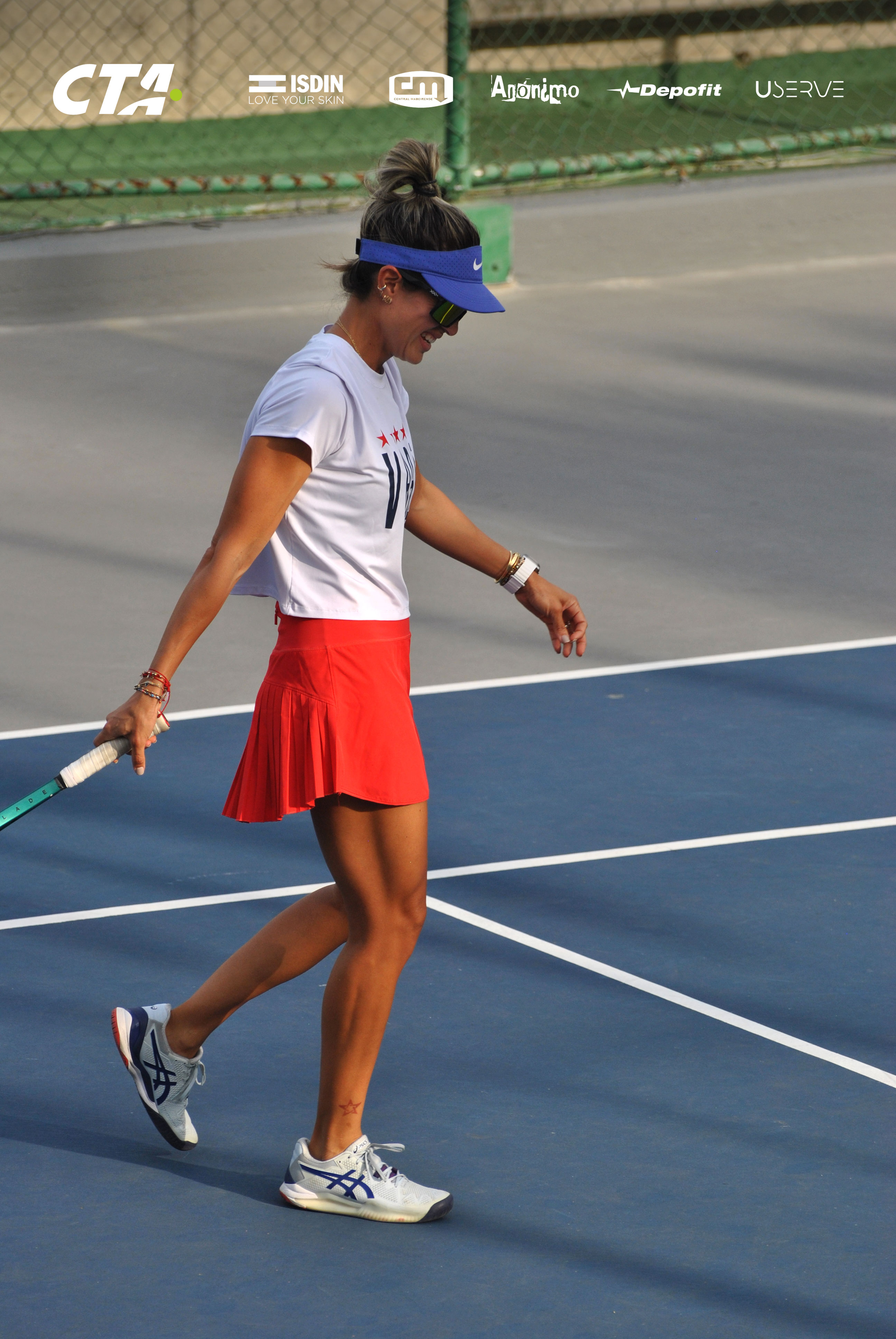 1ra Jornada - 6F - VATB31