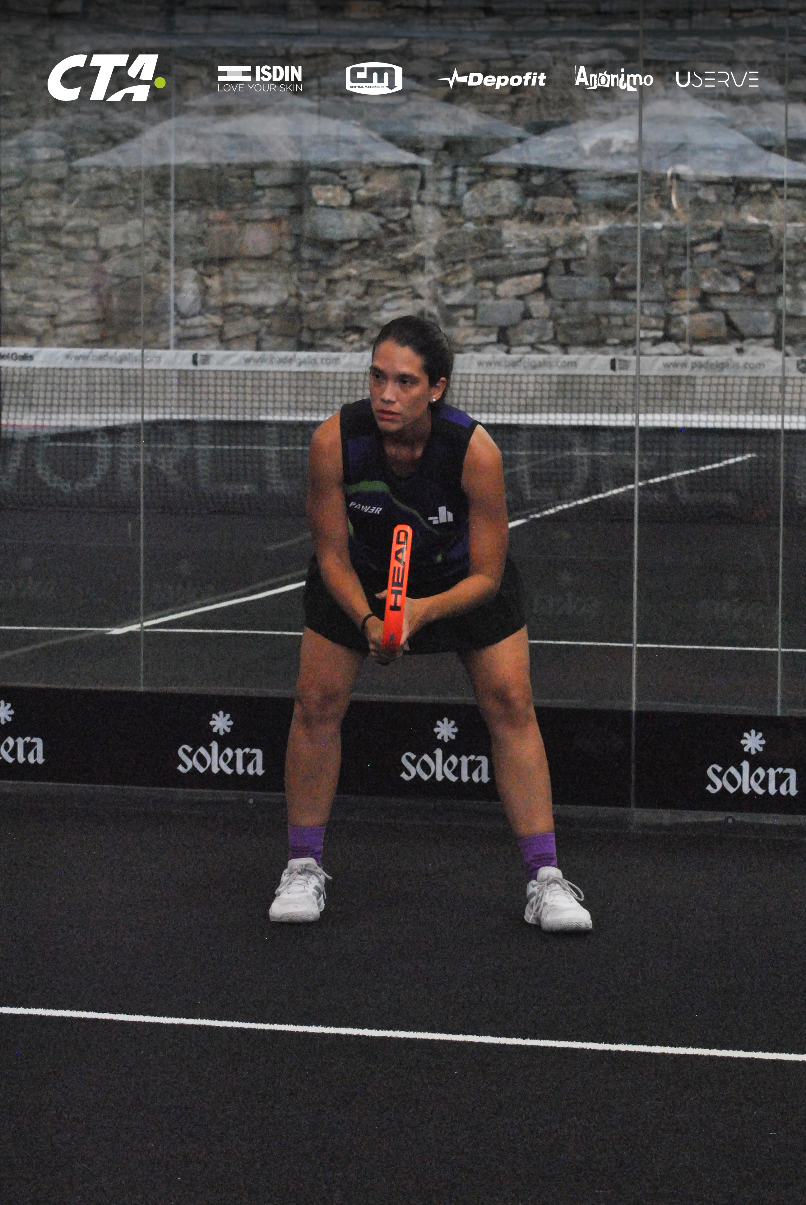 4ta Jornada Pádel - 5F - PDPA15