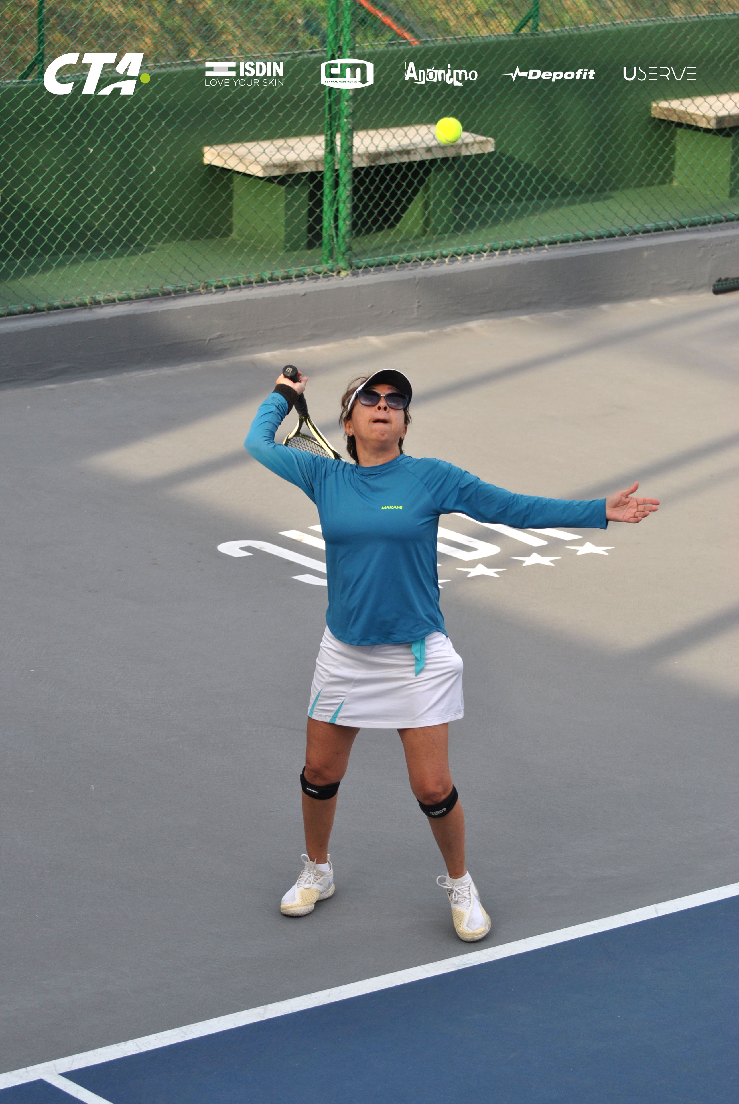 1ra Jornada - 6F - HCVA33