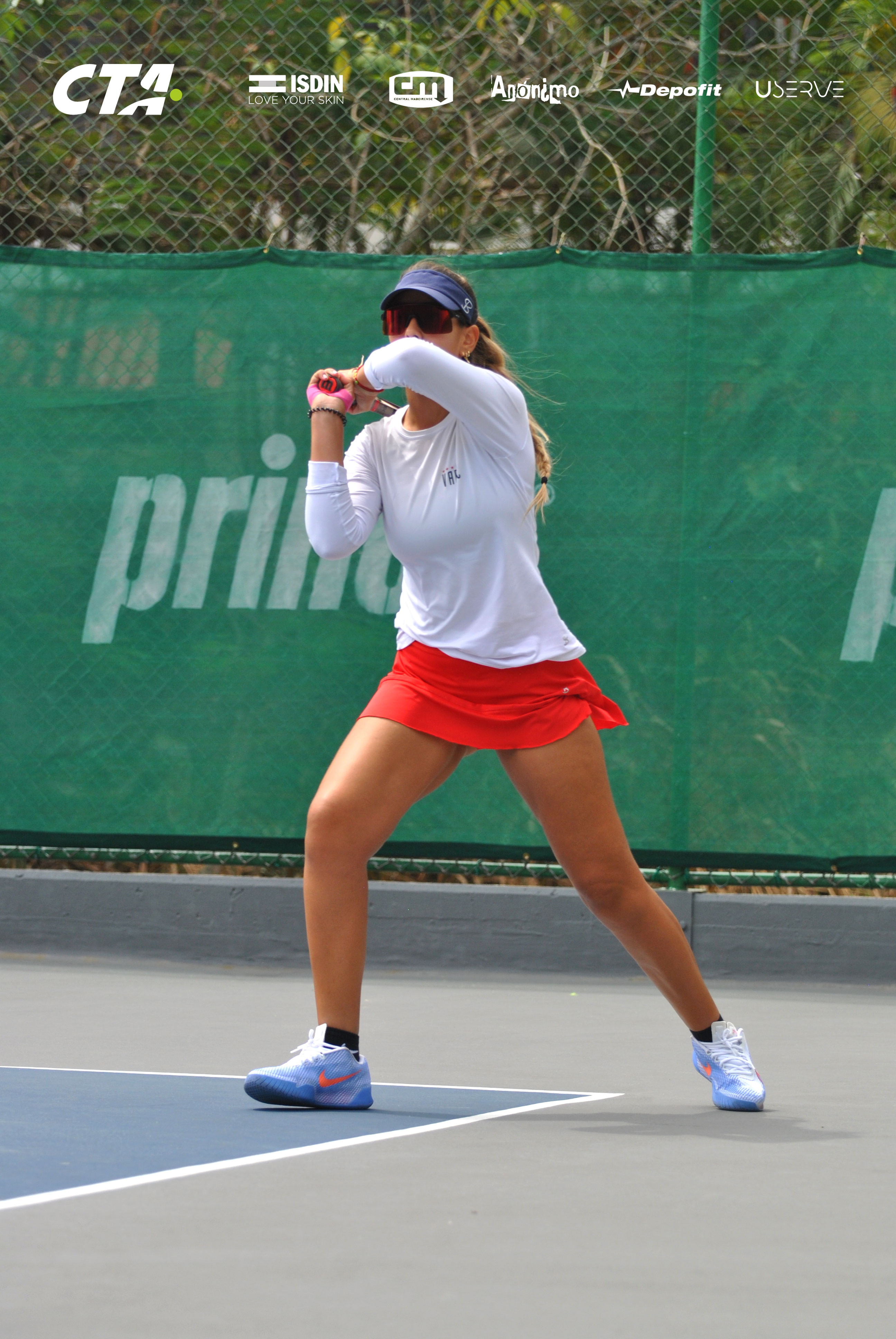 1ra Jornada - 4F - VATA28