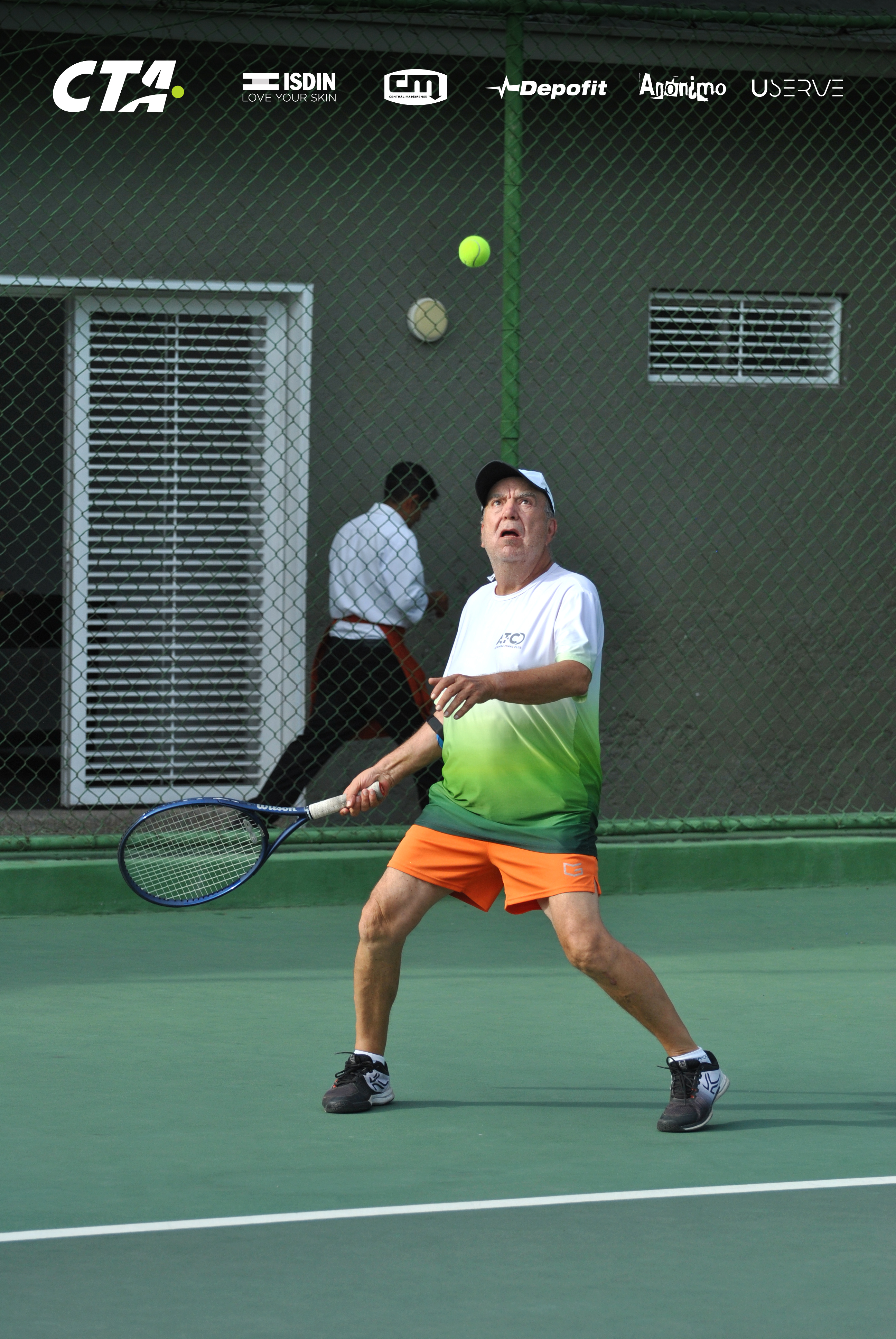 5ta Jornada Tenis - 6MM - ATCB25