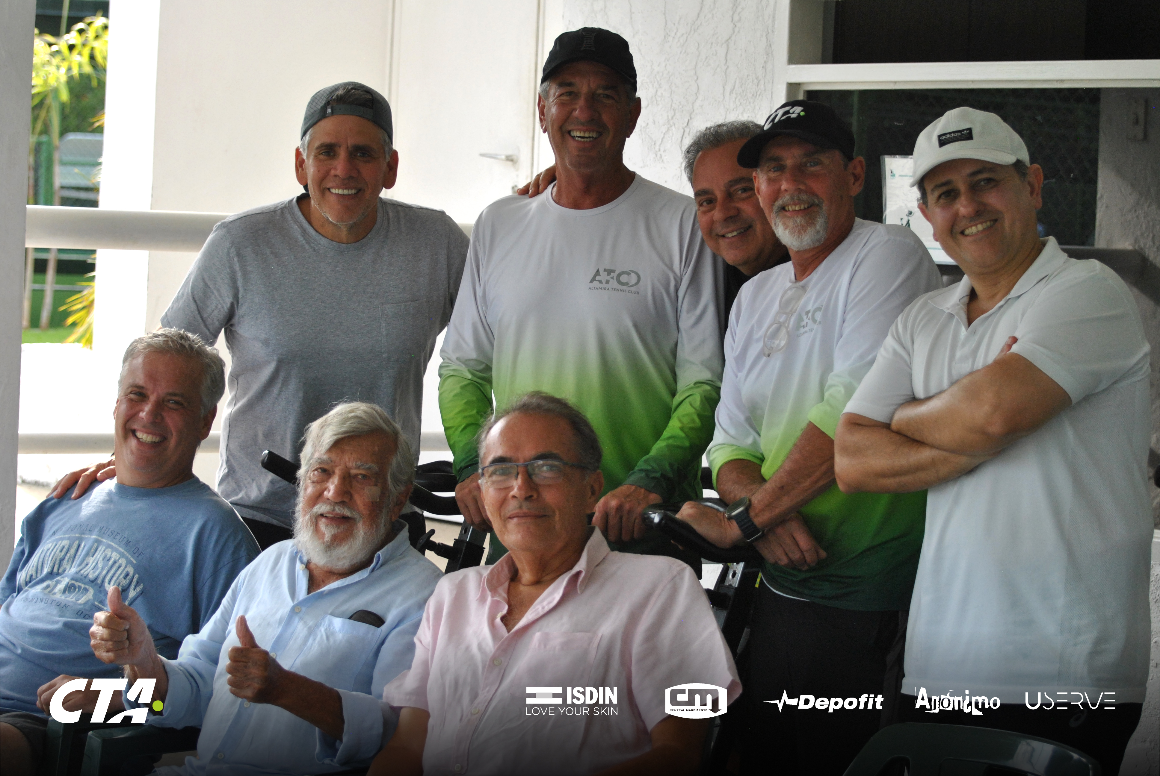 5ta Jornada Tenis - 6MM - ATCB26