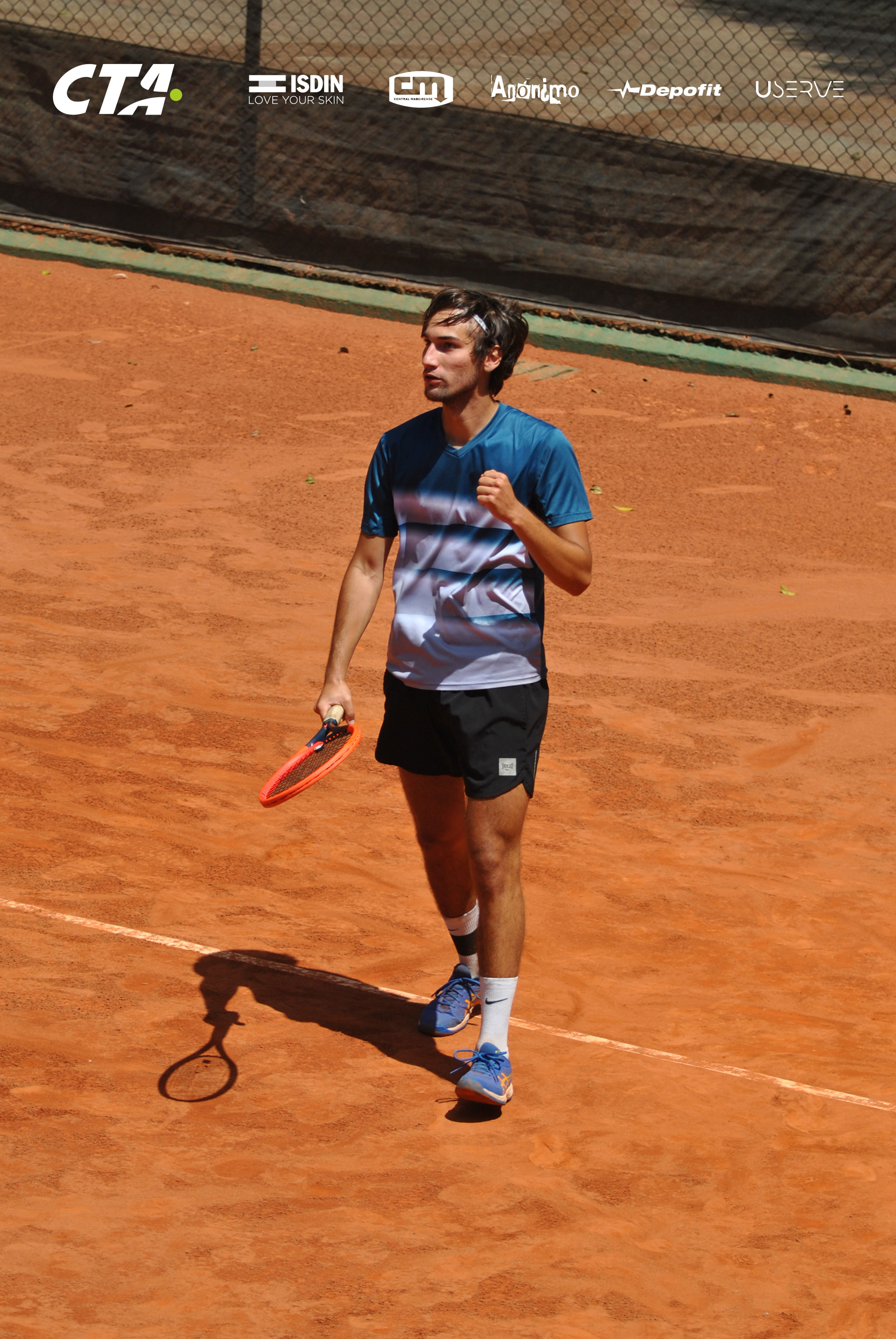 1ra Jornada - 6M - CLCC30