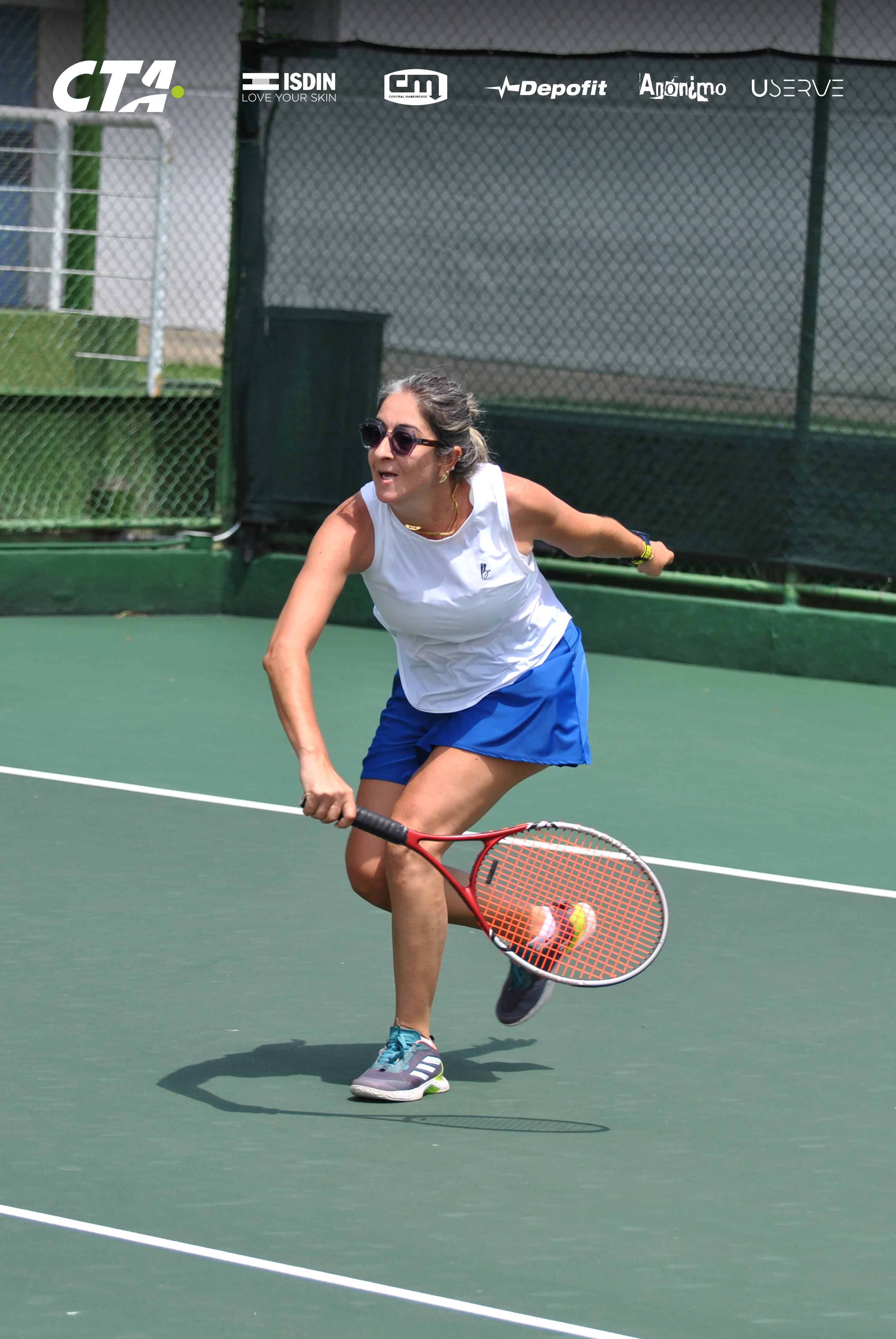 5ta Jornada Tenis - 6F - HGVA25