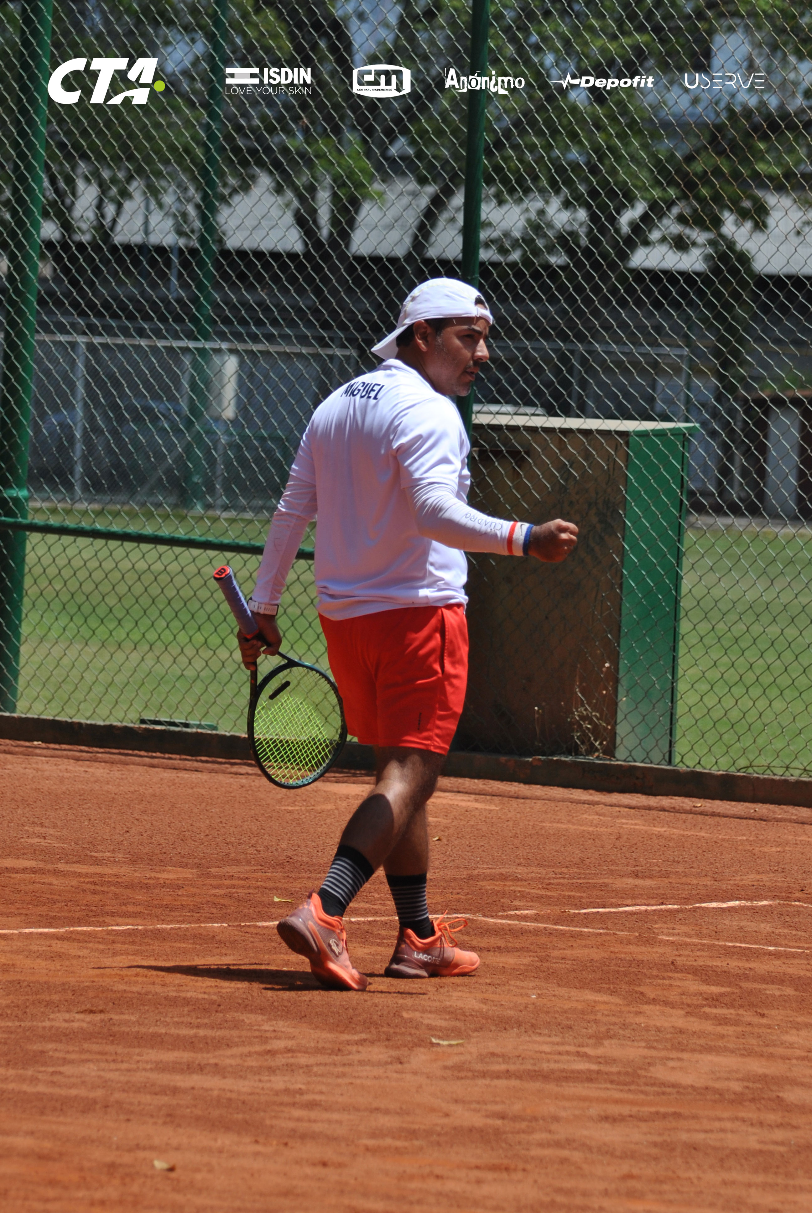 1ra Jornada - 6M - VATA37