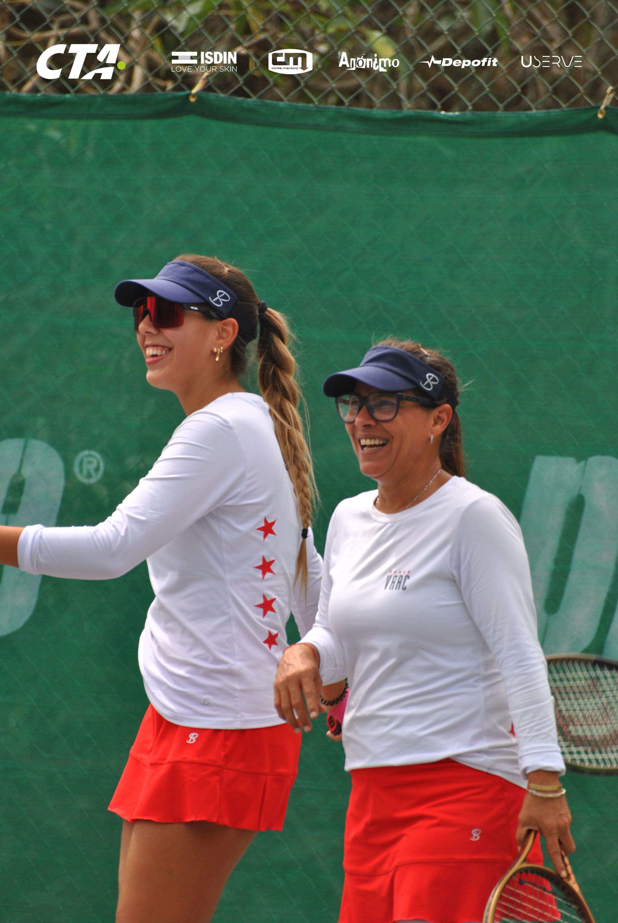 1ra Jornada - 4F - VATA30