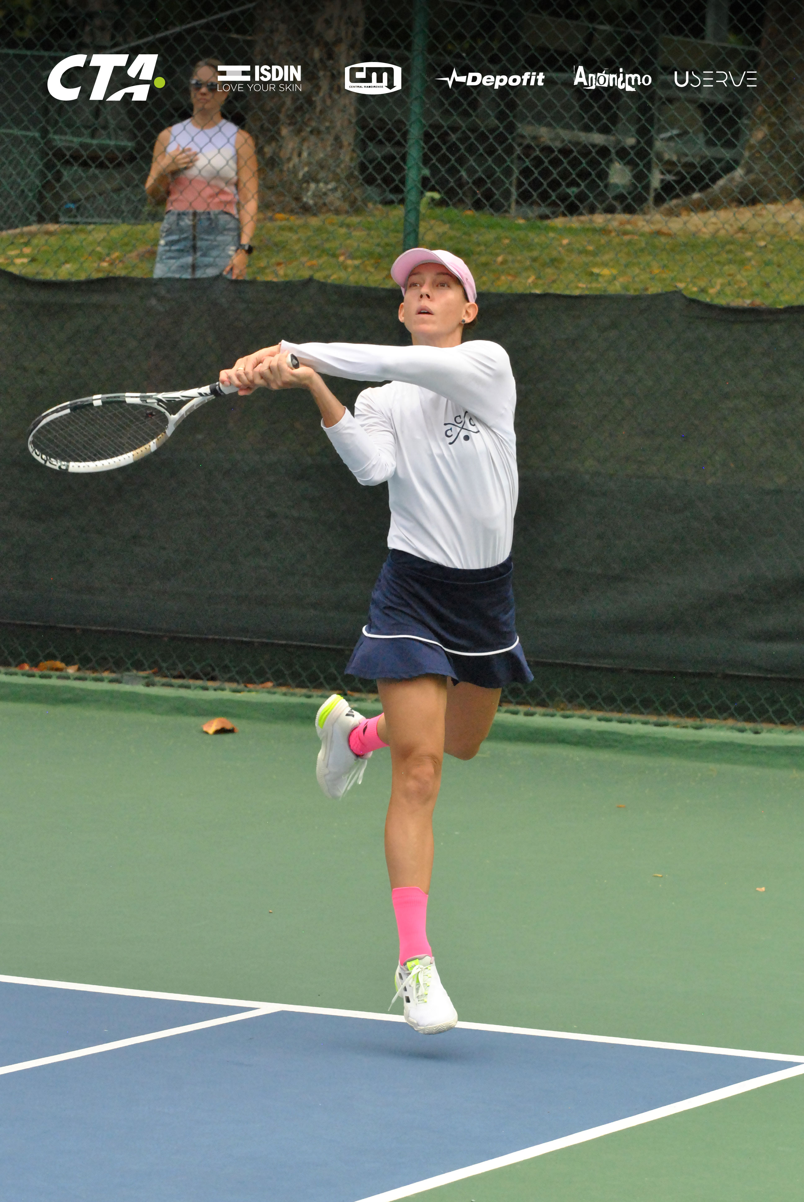 2da Jornada Tenis - 5F - CCCA23