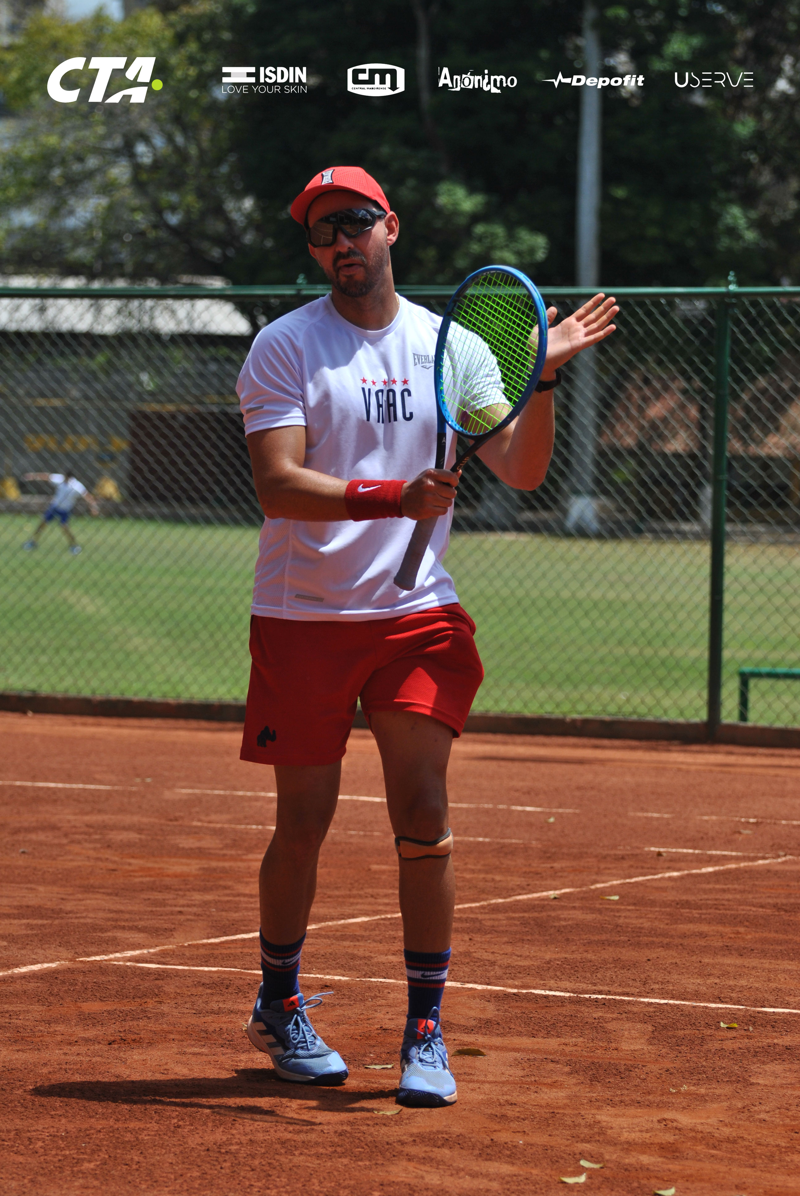 1ra Jornada - 6M - VATA39