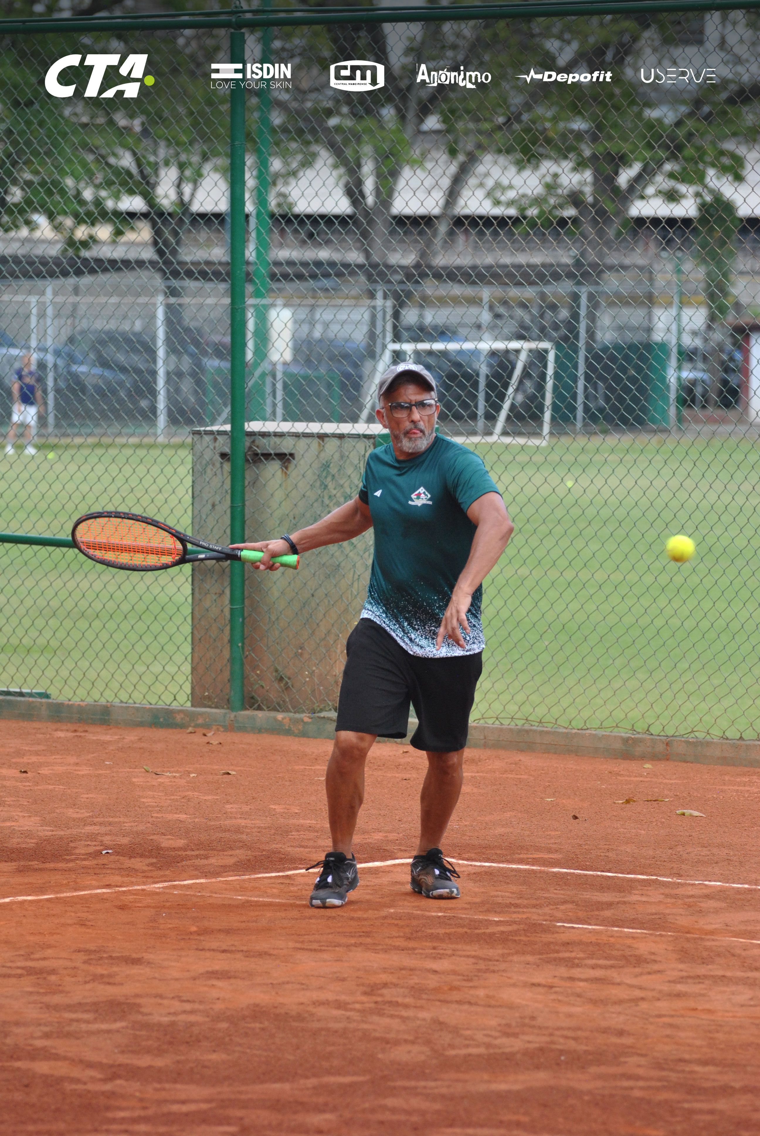 1ra Jornada - 6M - CLCB23