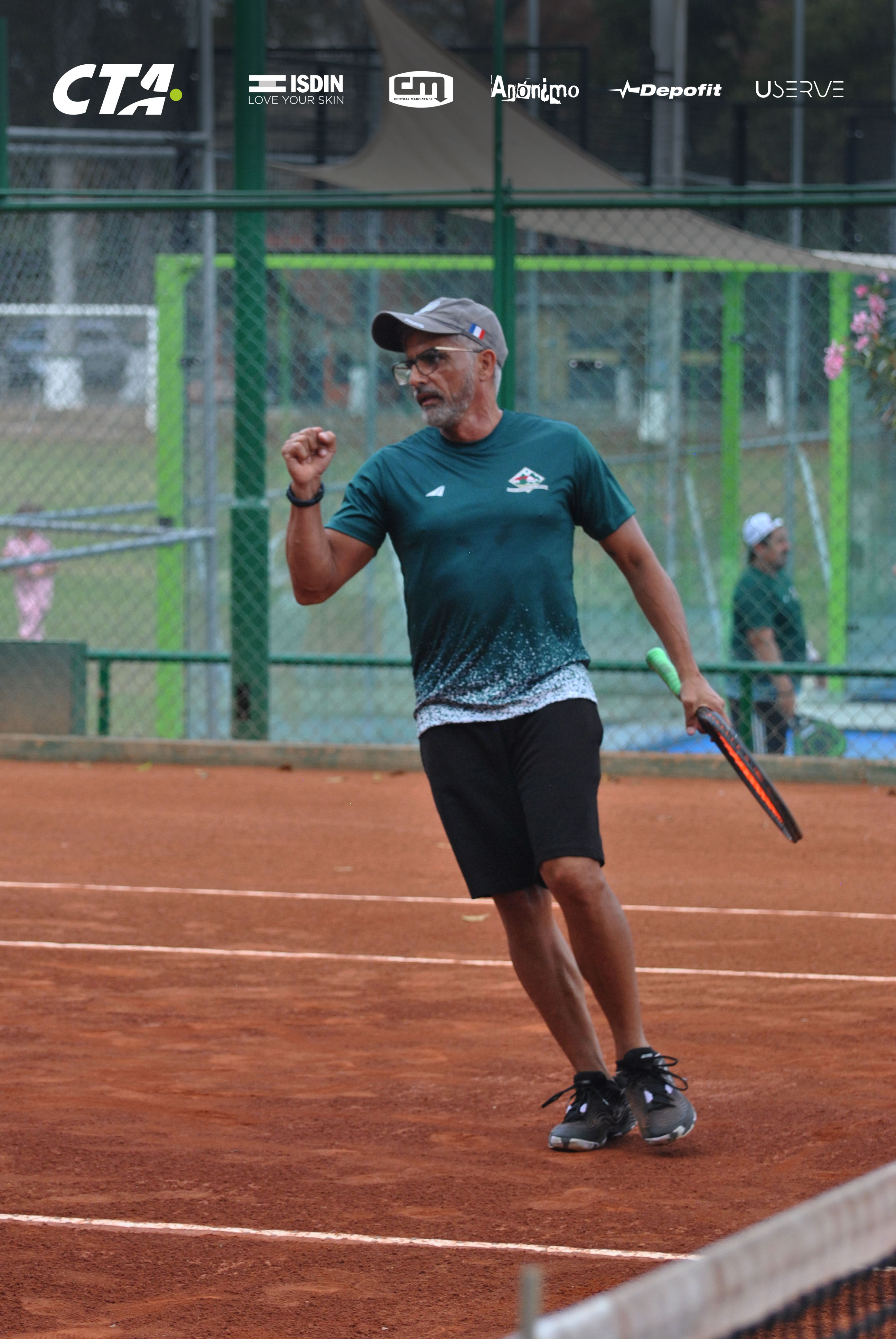 1ra Jornada - 6M - CLCB24