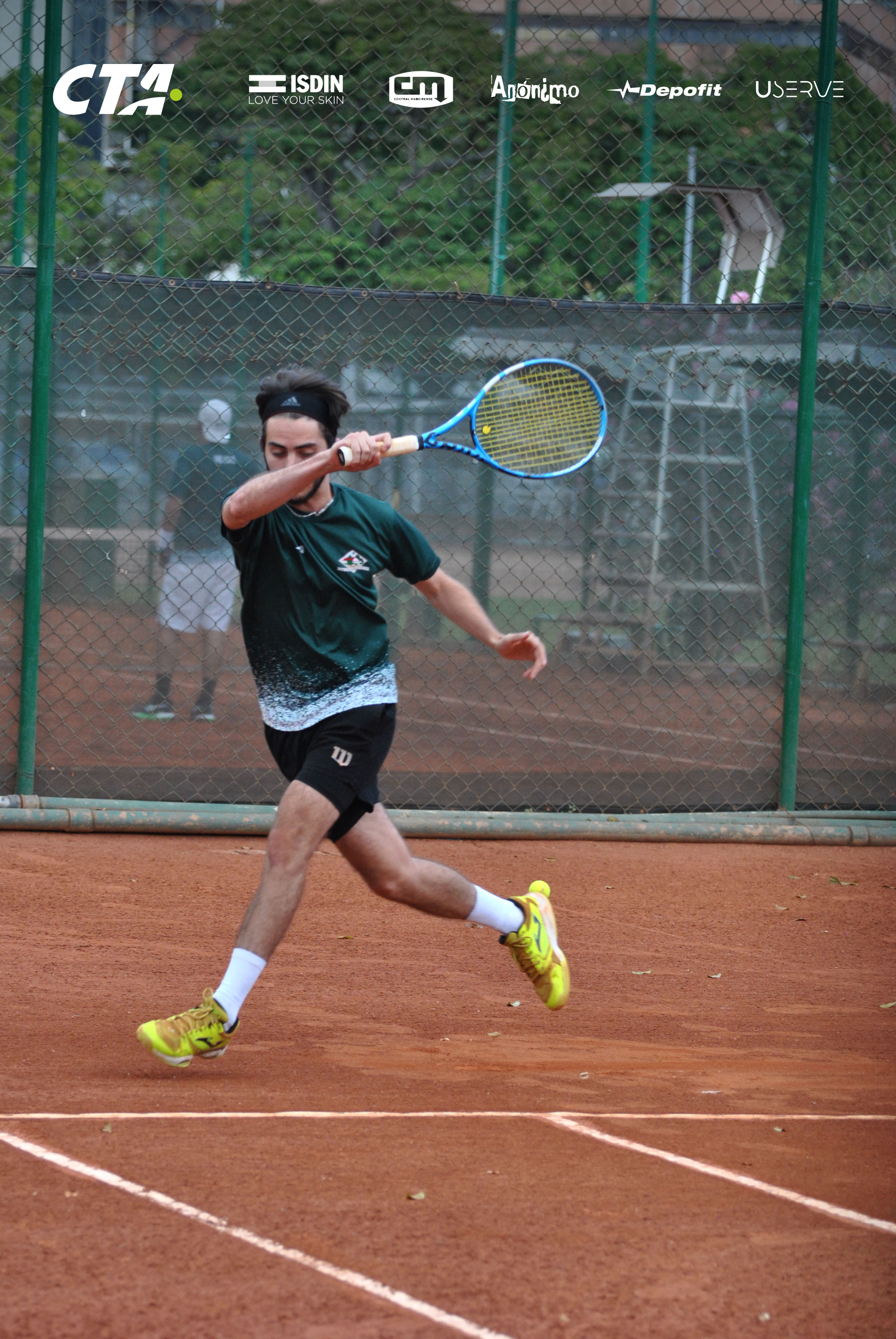 1ra Jornada - 6M - CLCB26