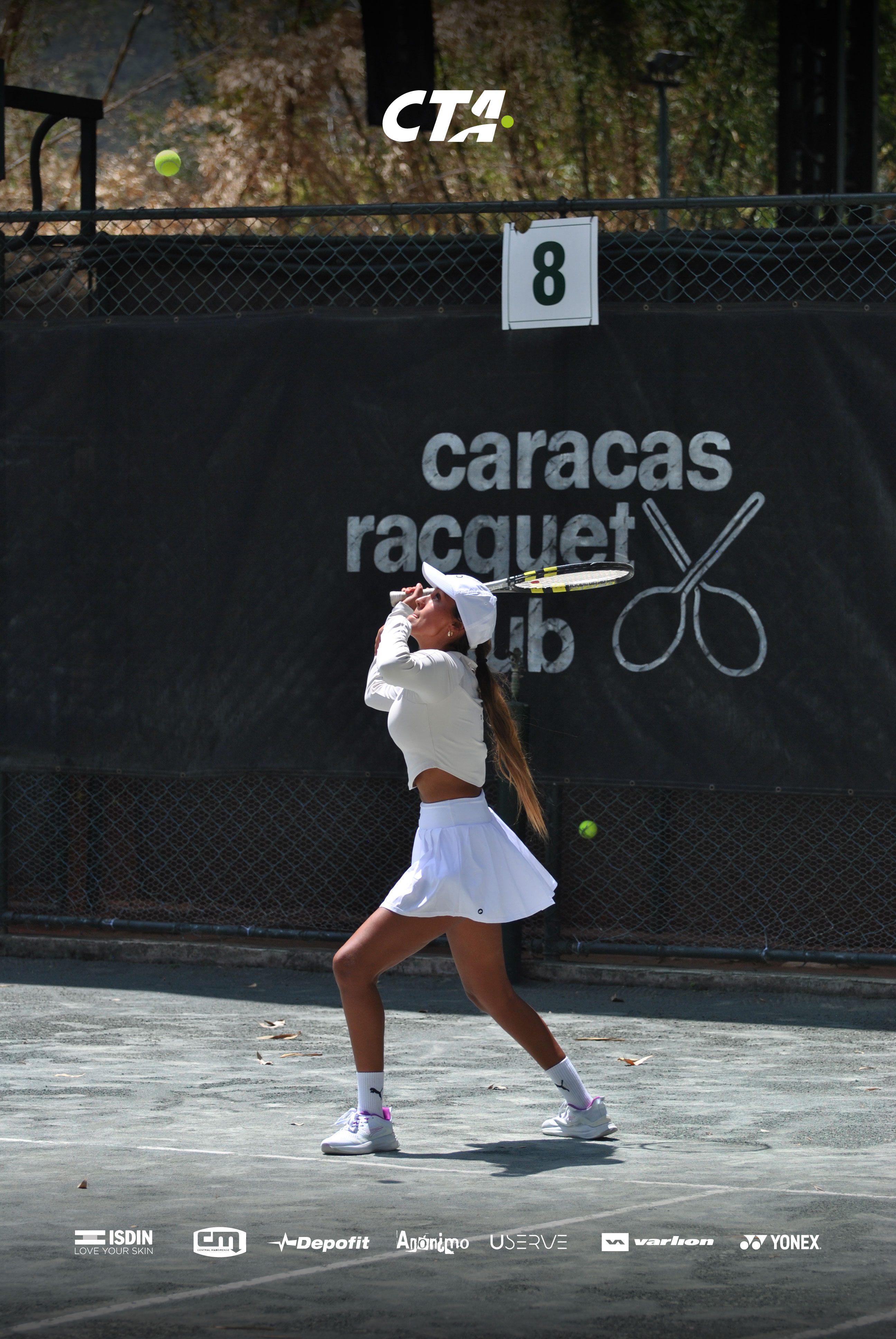 3ra Jornada Tenis - 6F - ASTA10