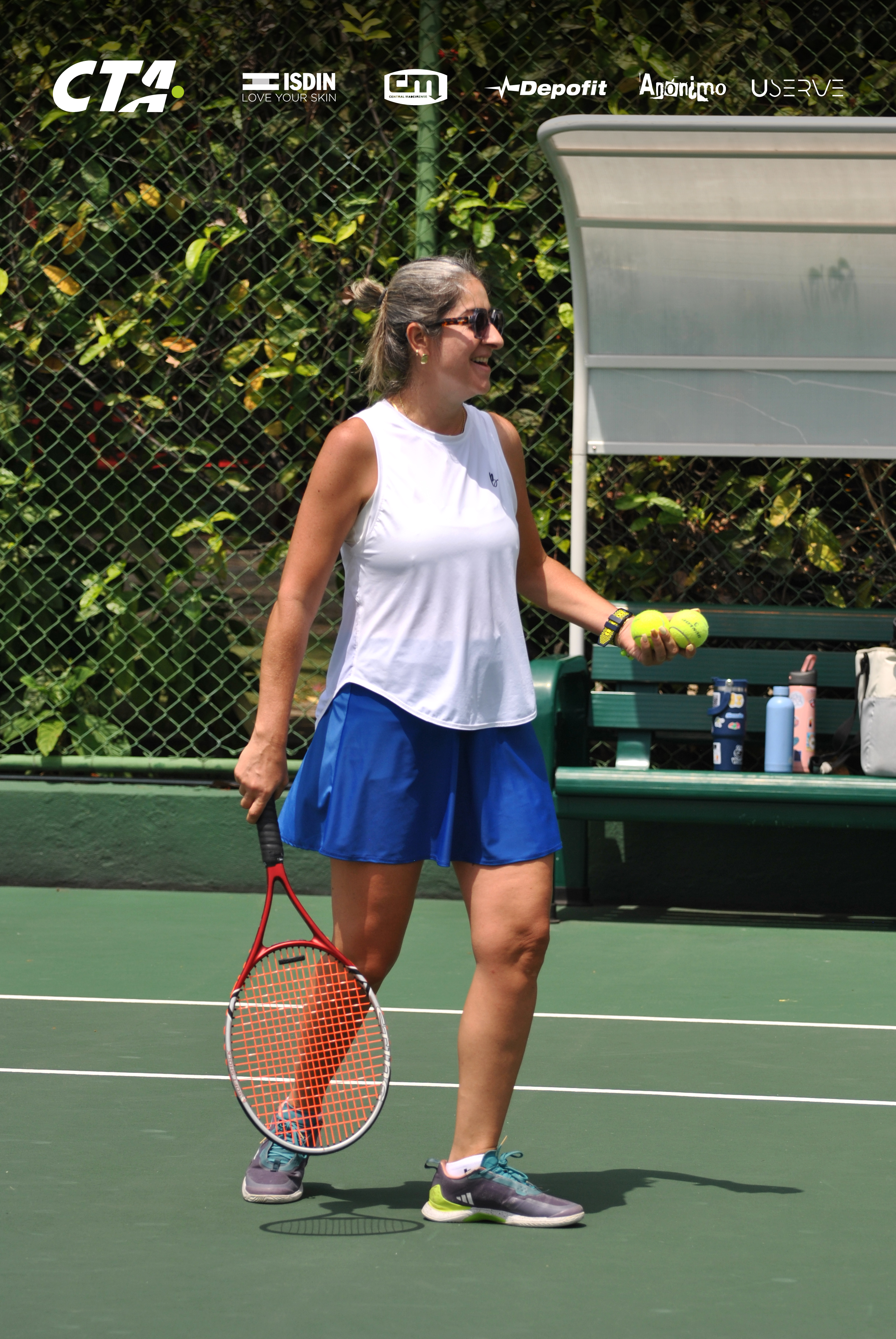 5ta Jornada Tenis - 6F - HGVA28