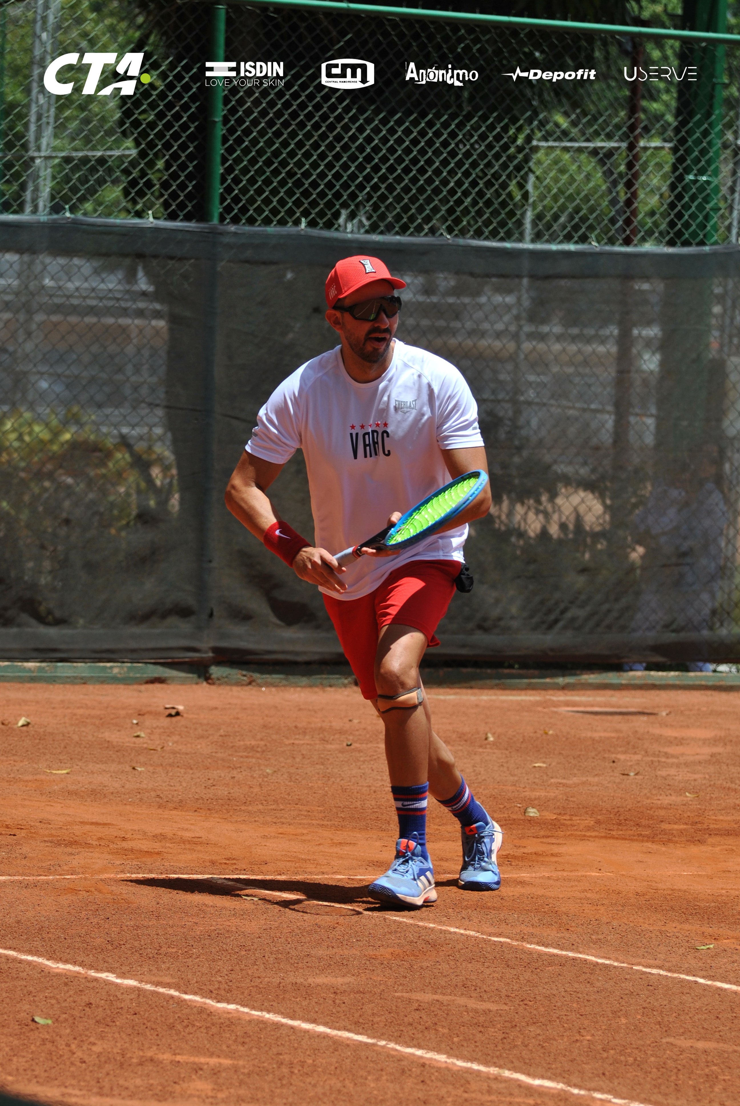 1ra Jornada - 6M - VATA42