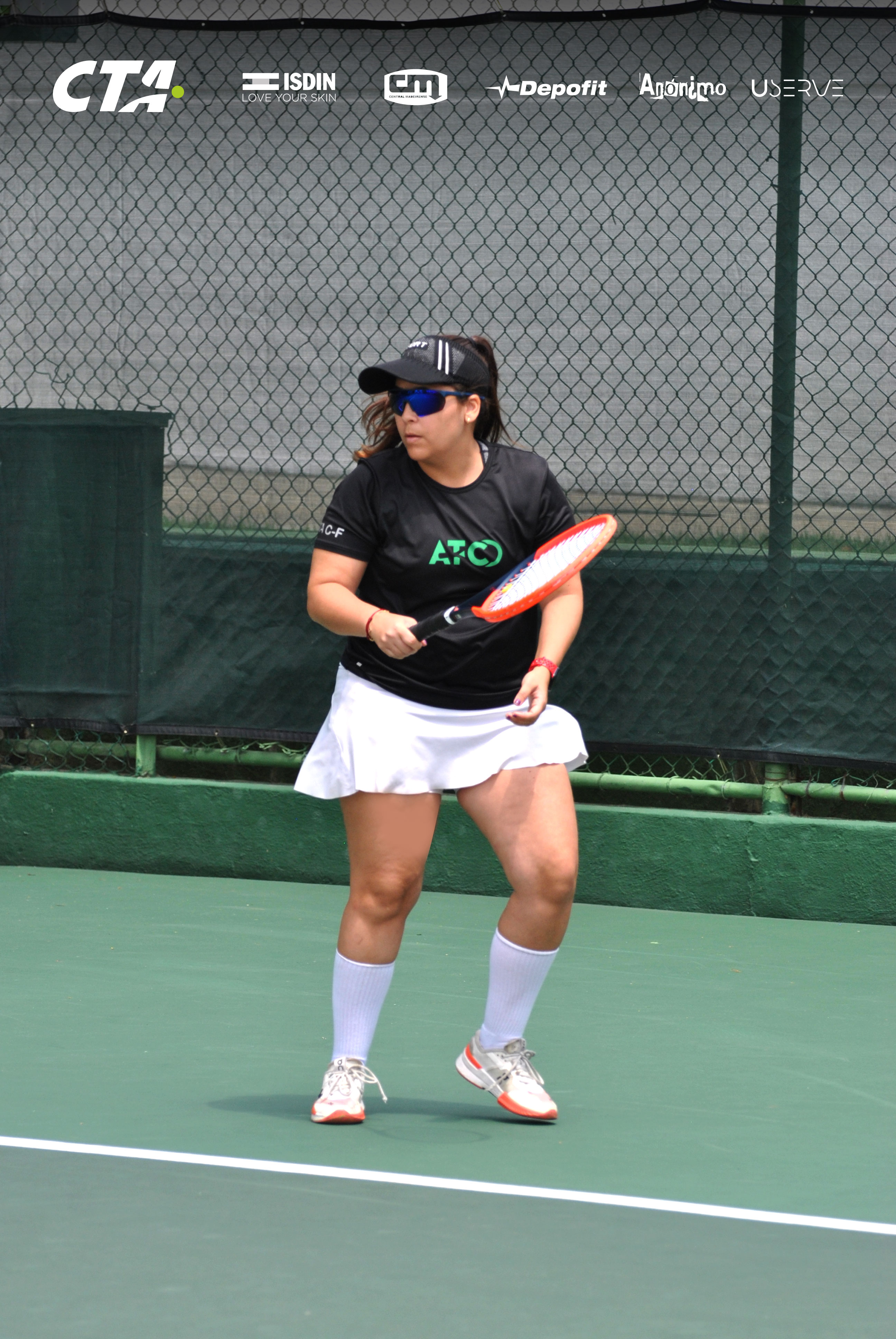 5ta Jornada Tenis - 6F - ATCA37