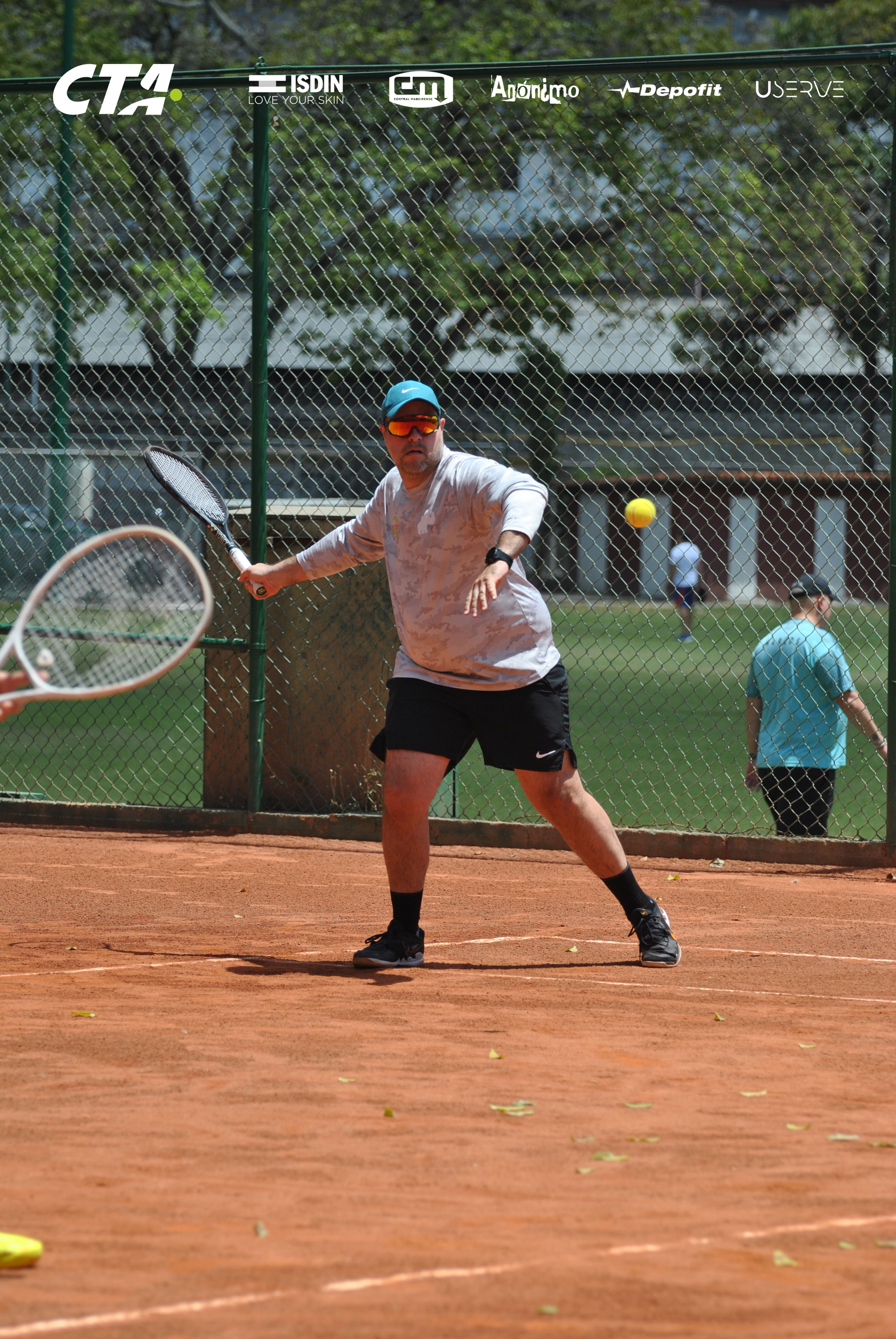 1ra Jornada - 6M - CLCC33