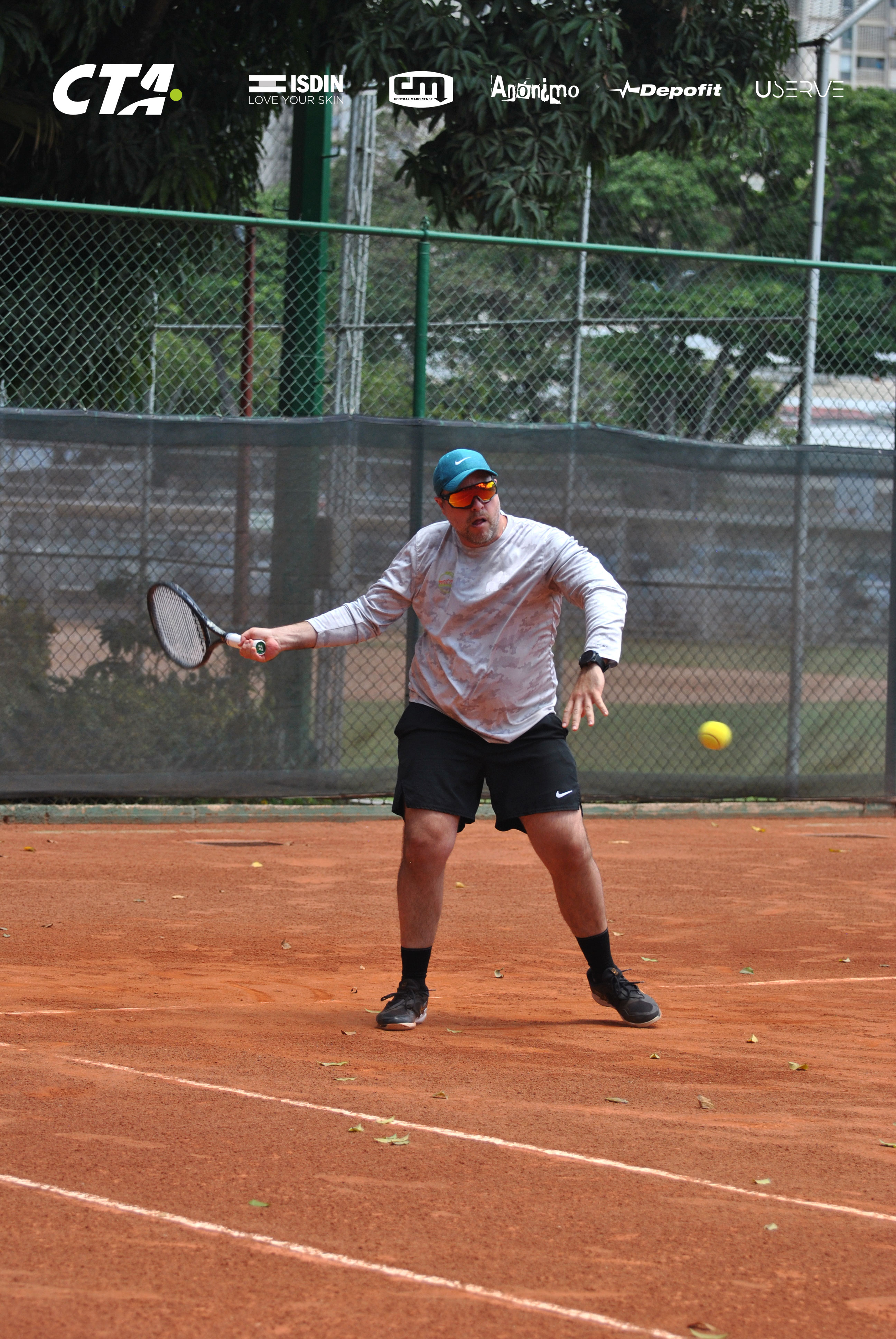 1ra Jornada - 6M - CLCC34