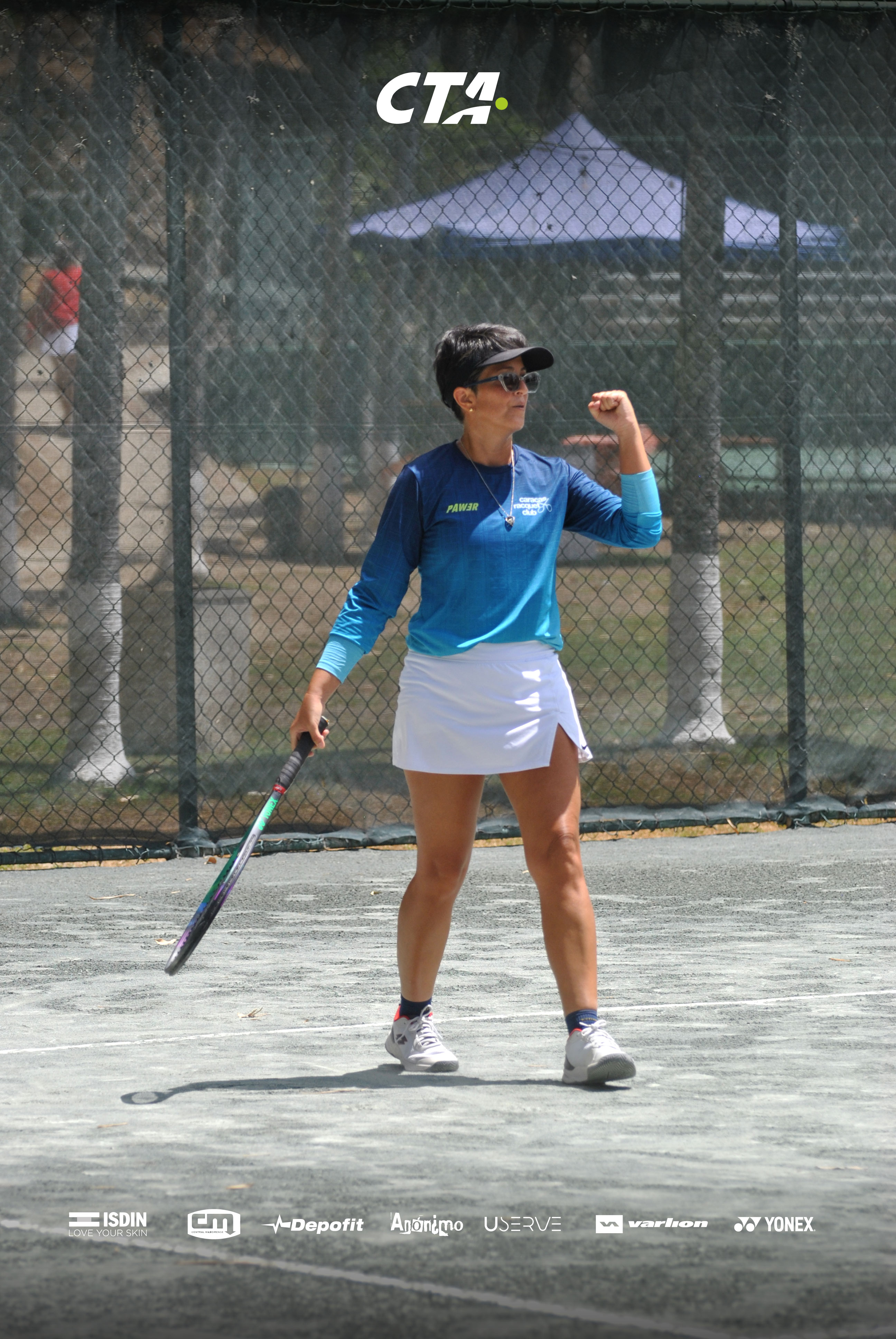 3ra Jornada Tenis - 6F - CRCB29