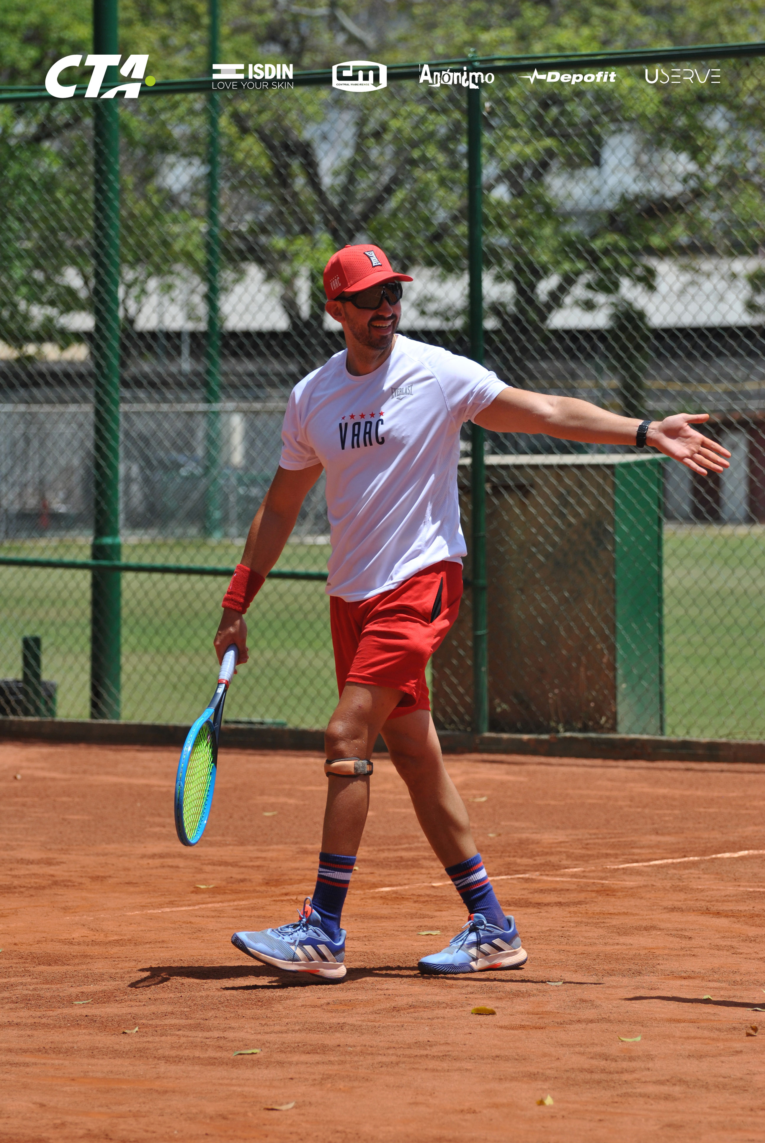 1ra Jornada - 6M - VATA45