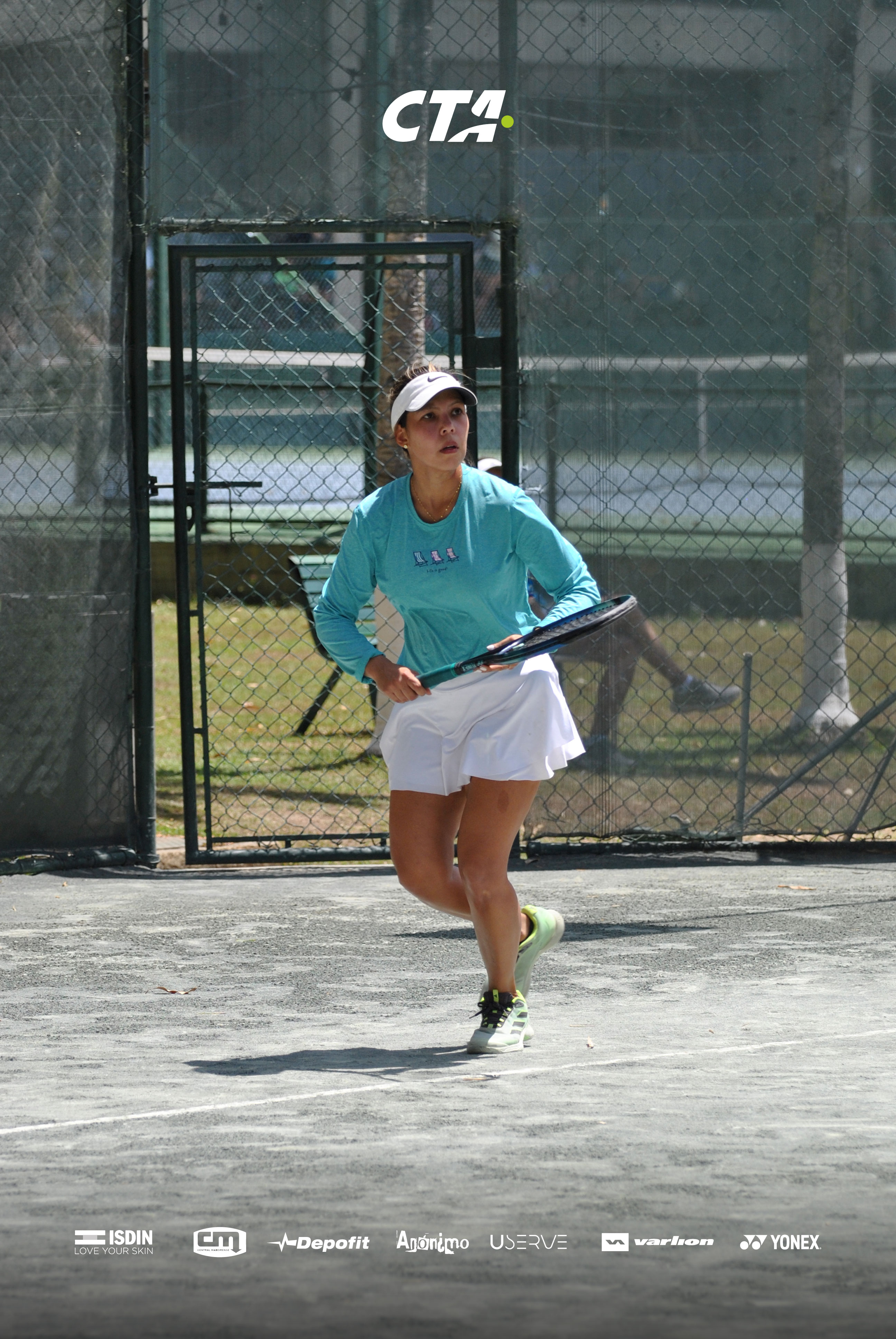 3ra Jornada Tenis - 6F - ASTA14