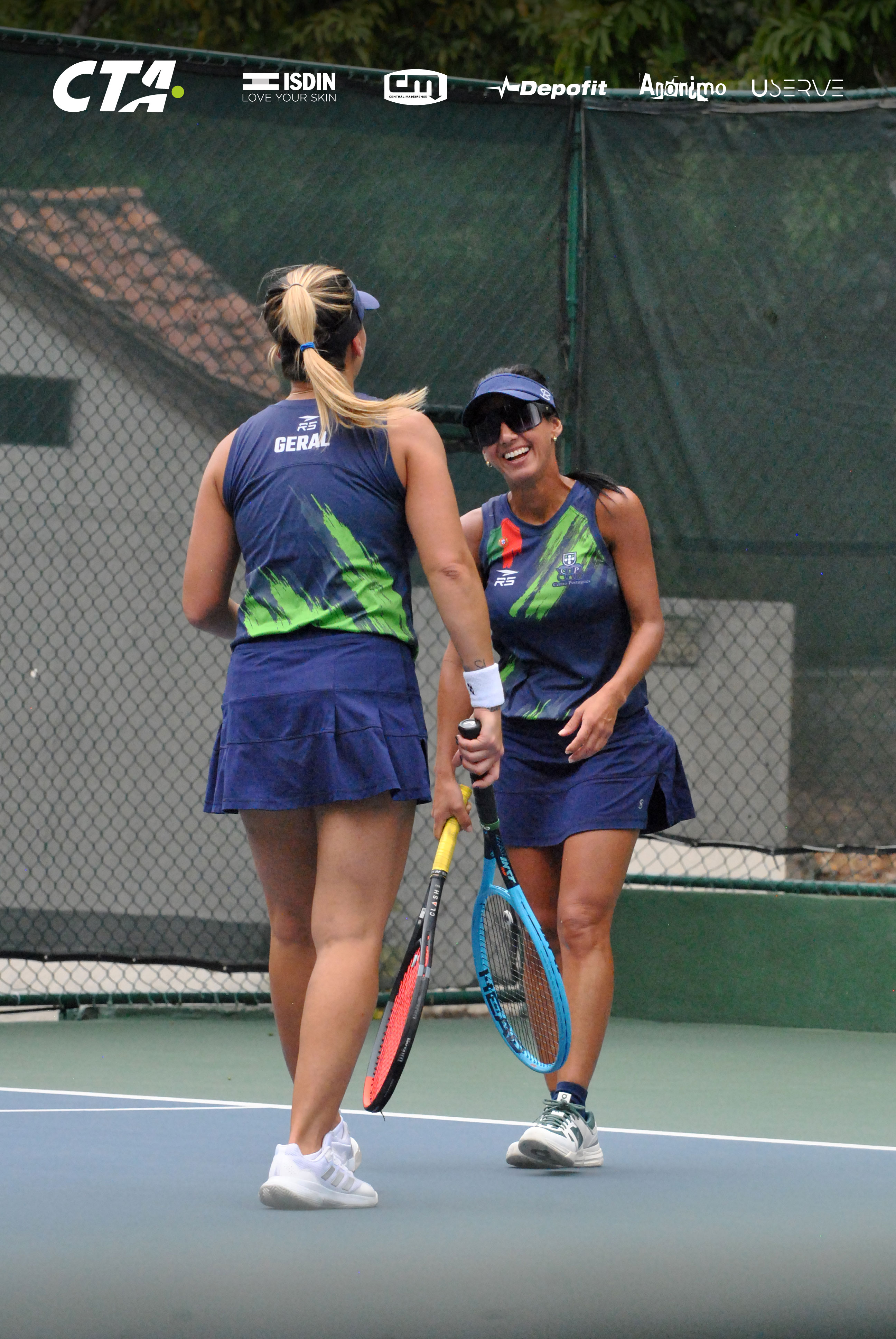 2da Jornada Tenis - 5F - PORA27