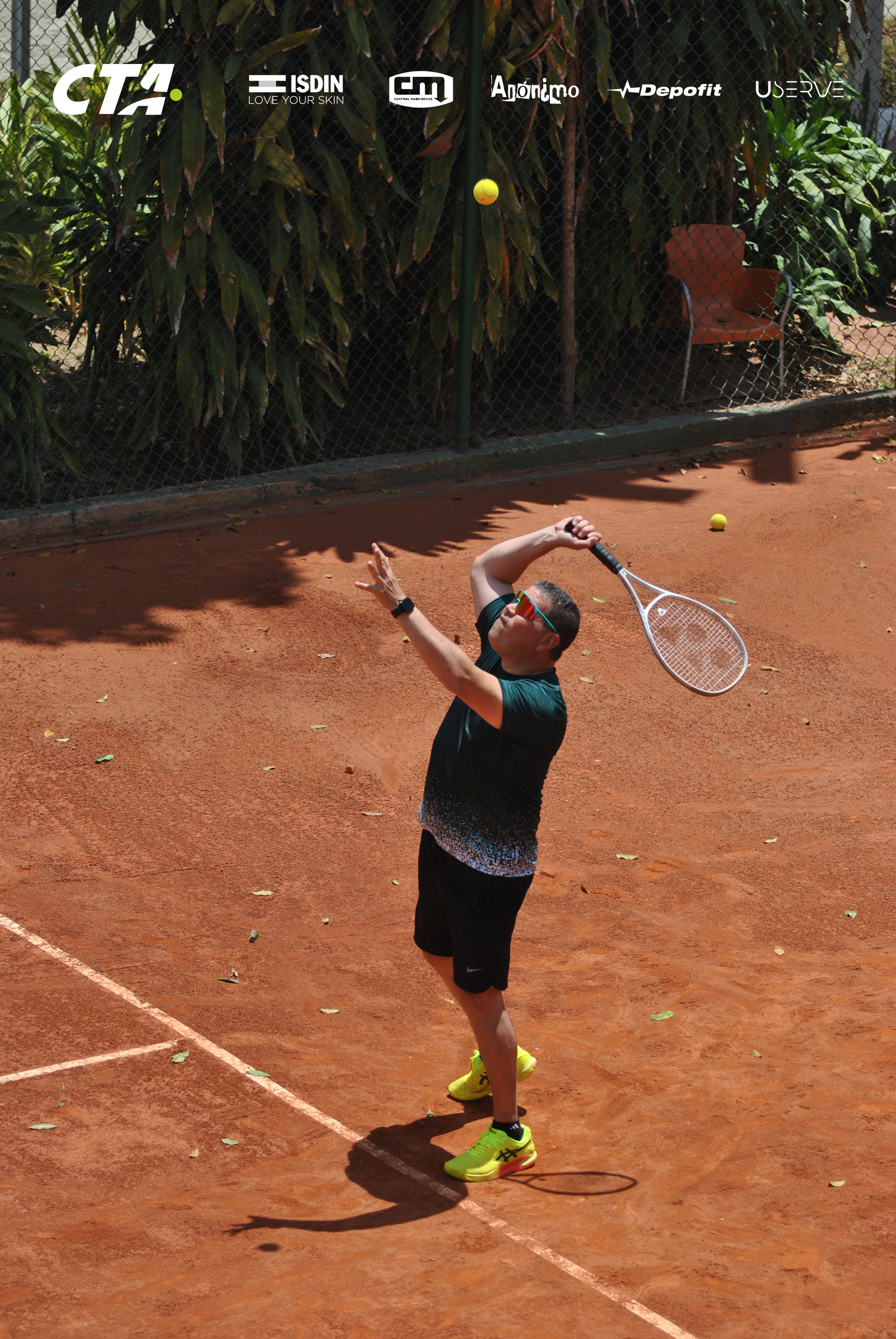 1ra Jornada - 6M - CLCC35