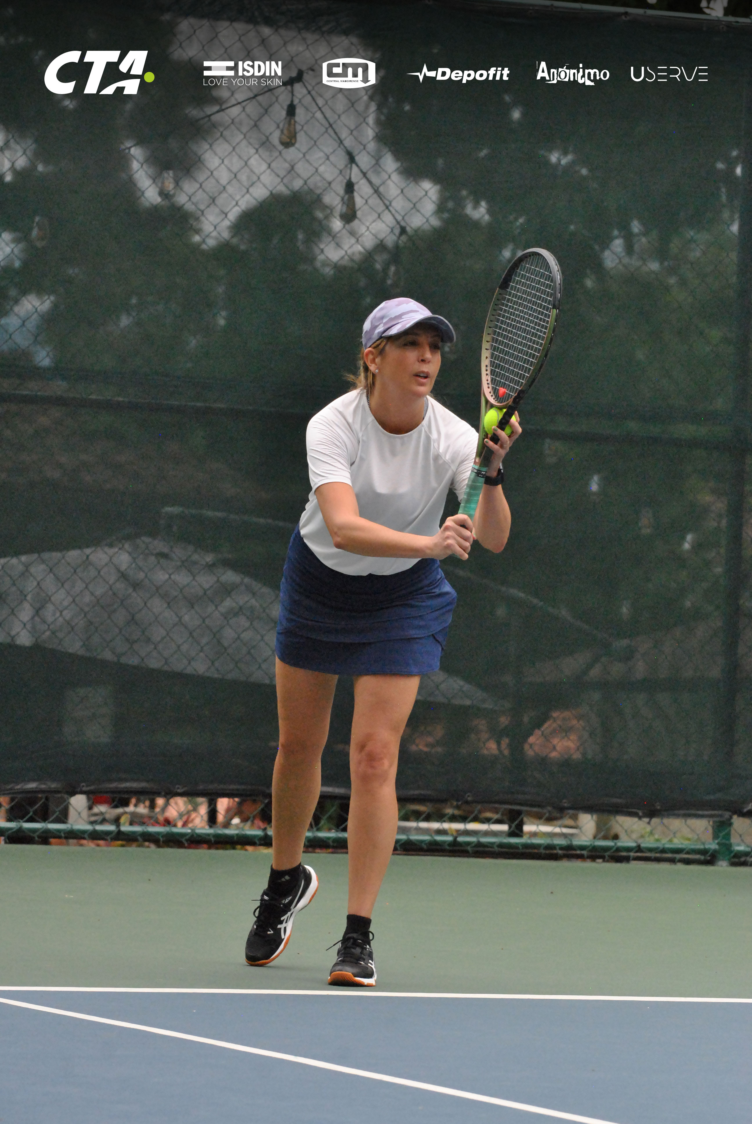 2da Jornada Tenis - 5F - CCCA28