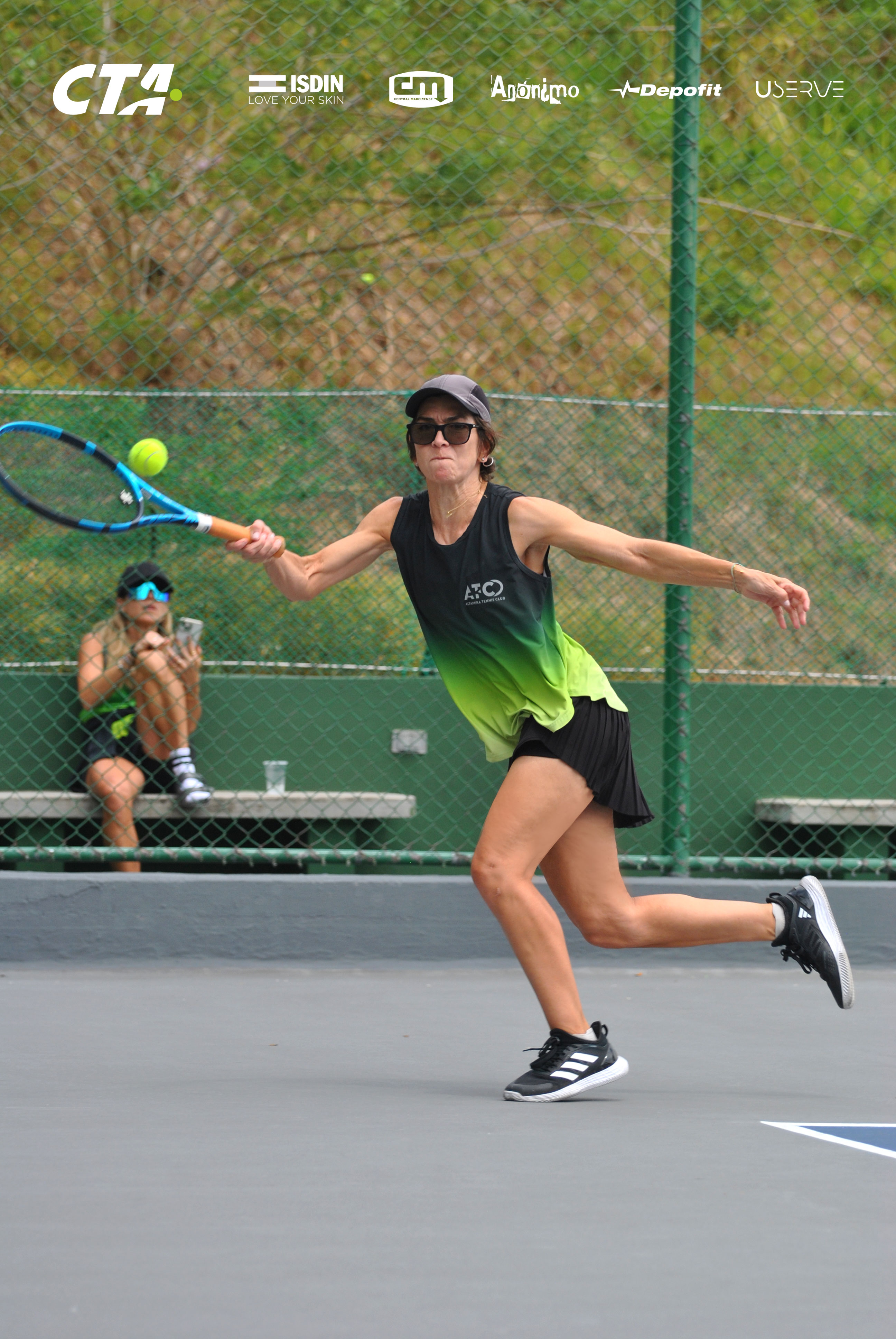 1ra Jornada - 4F - ATCB24