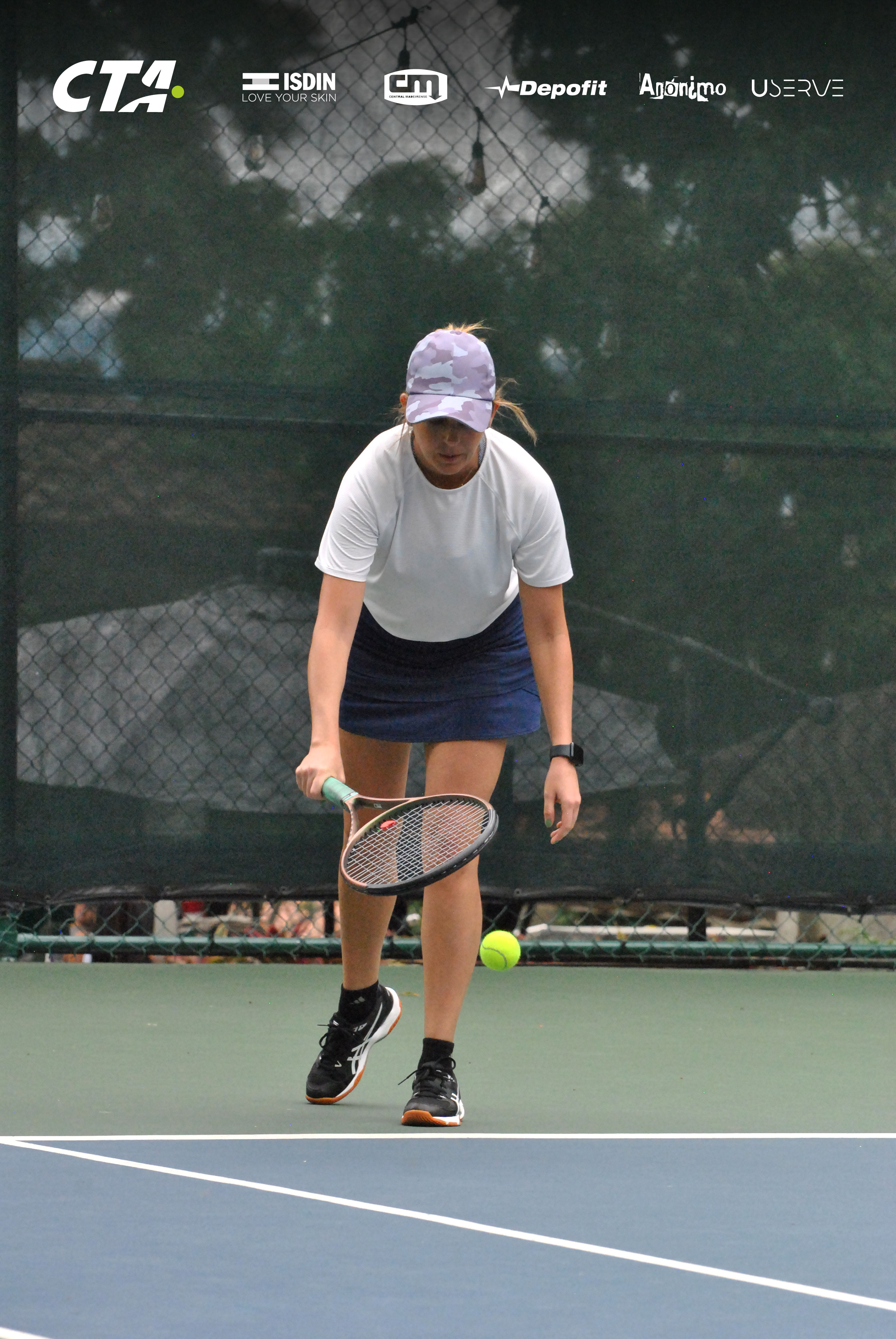 2da Jornada Tenis - 5F - CCCA29