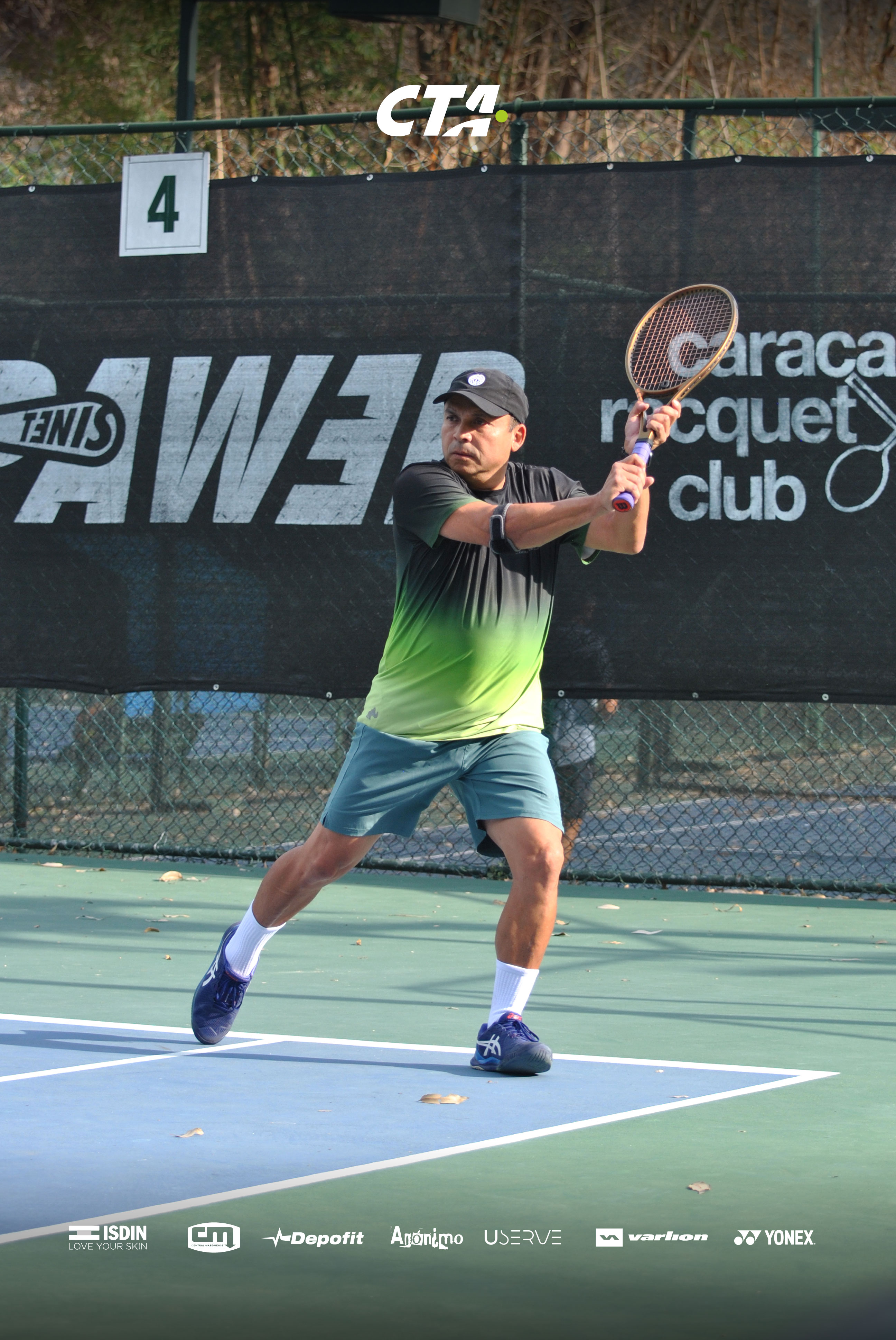 3ra Jornada Tenis - 3M - ATCA29