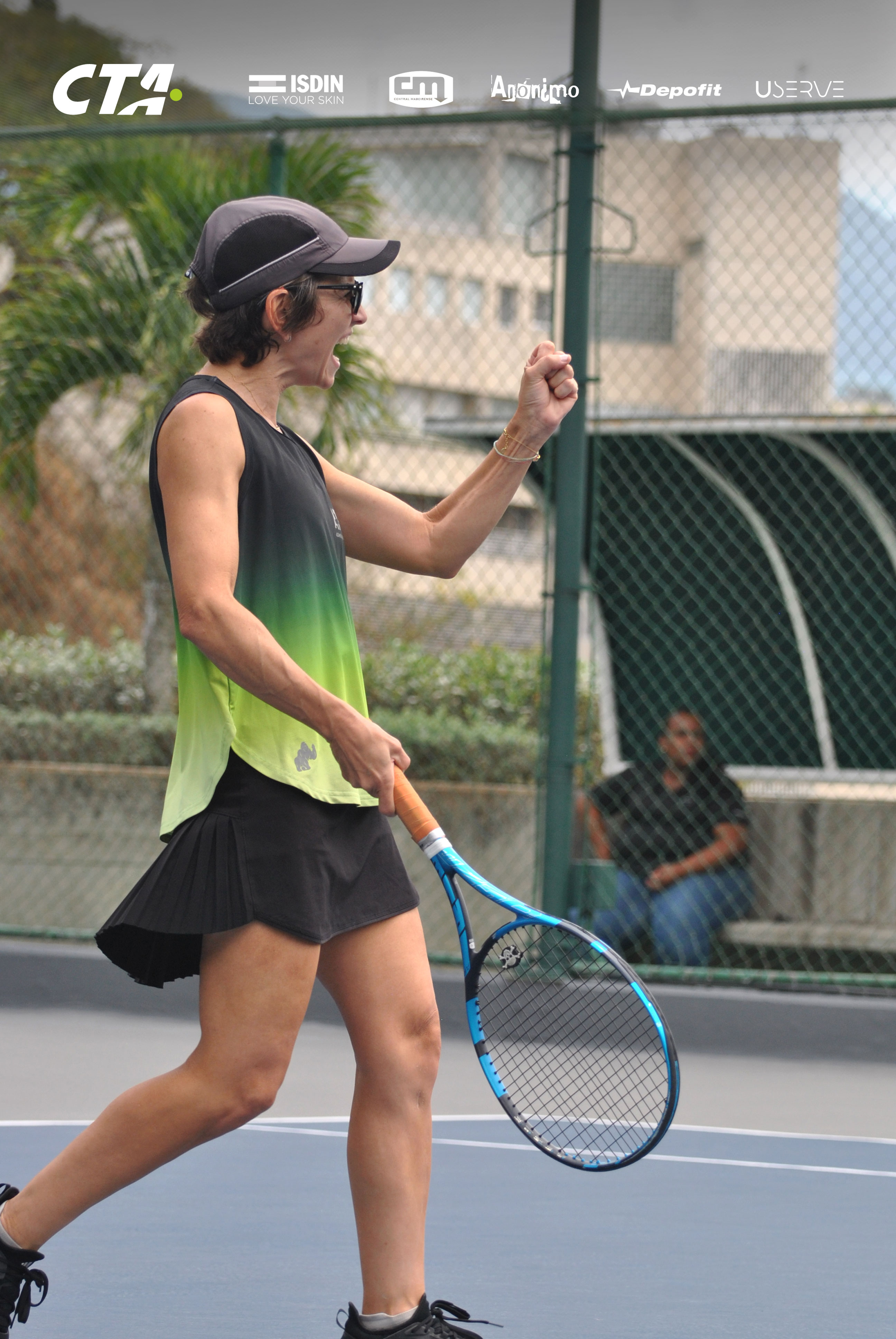 1ra Jornada - 4F - ATCB26