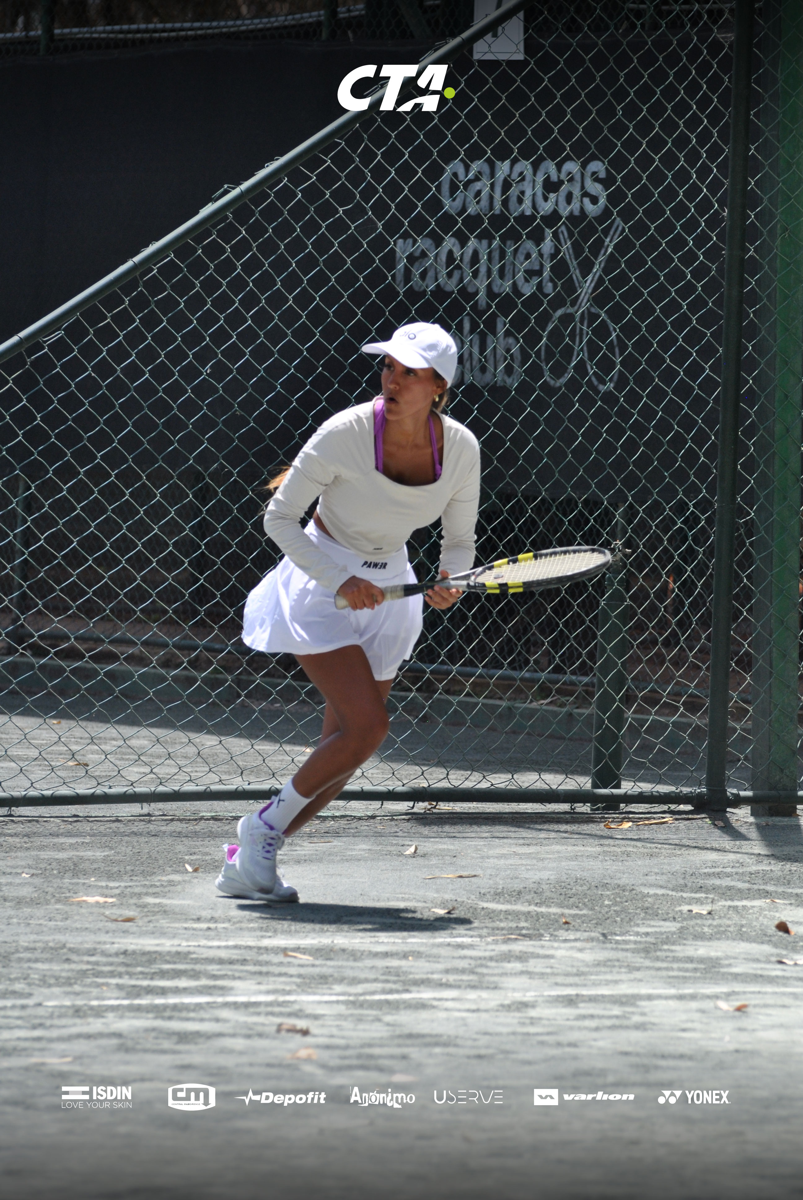 3ra Jornada Tenis - 6F - ASTA16