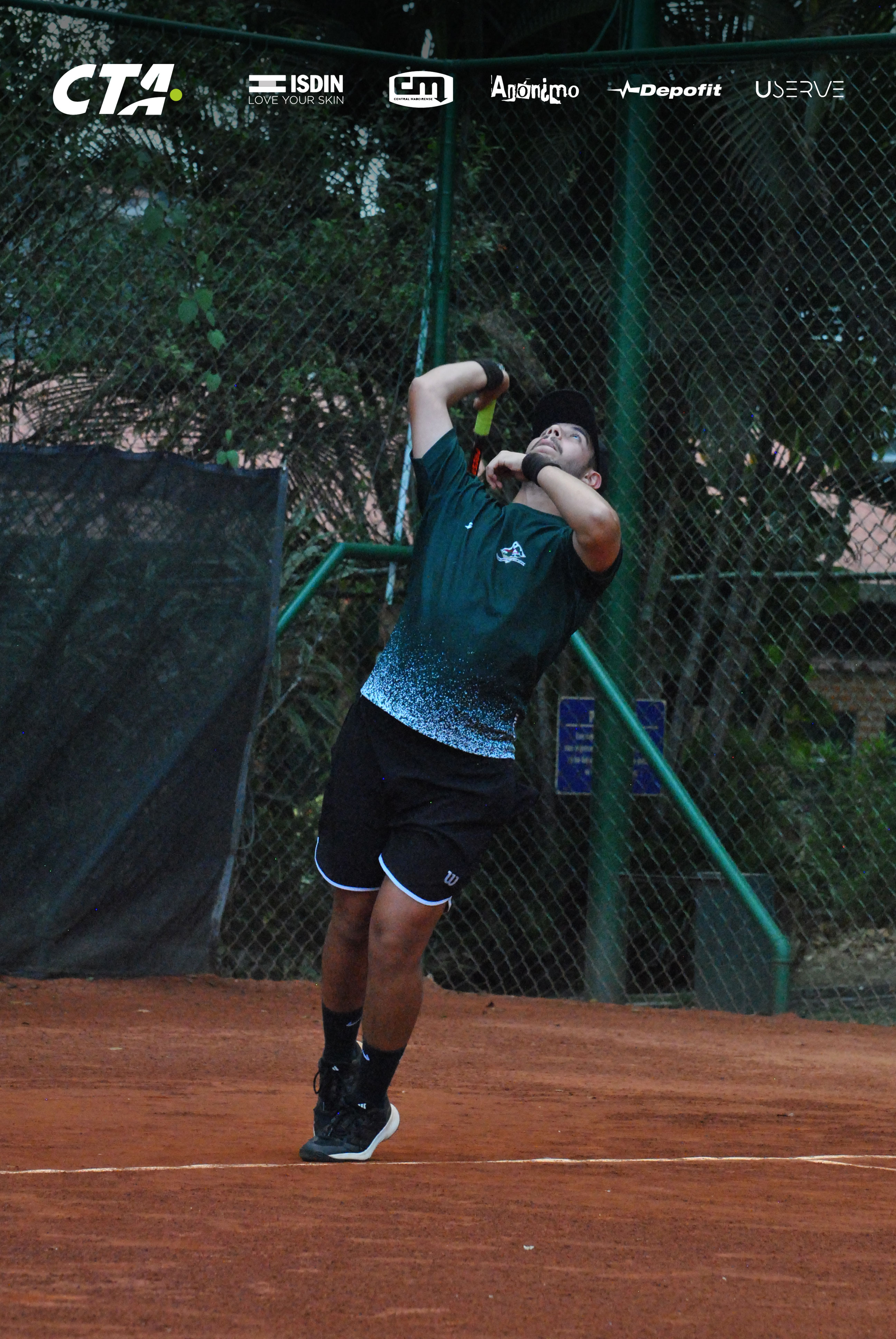 1ra Jornada - 6M - CLCA23